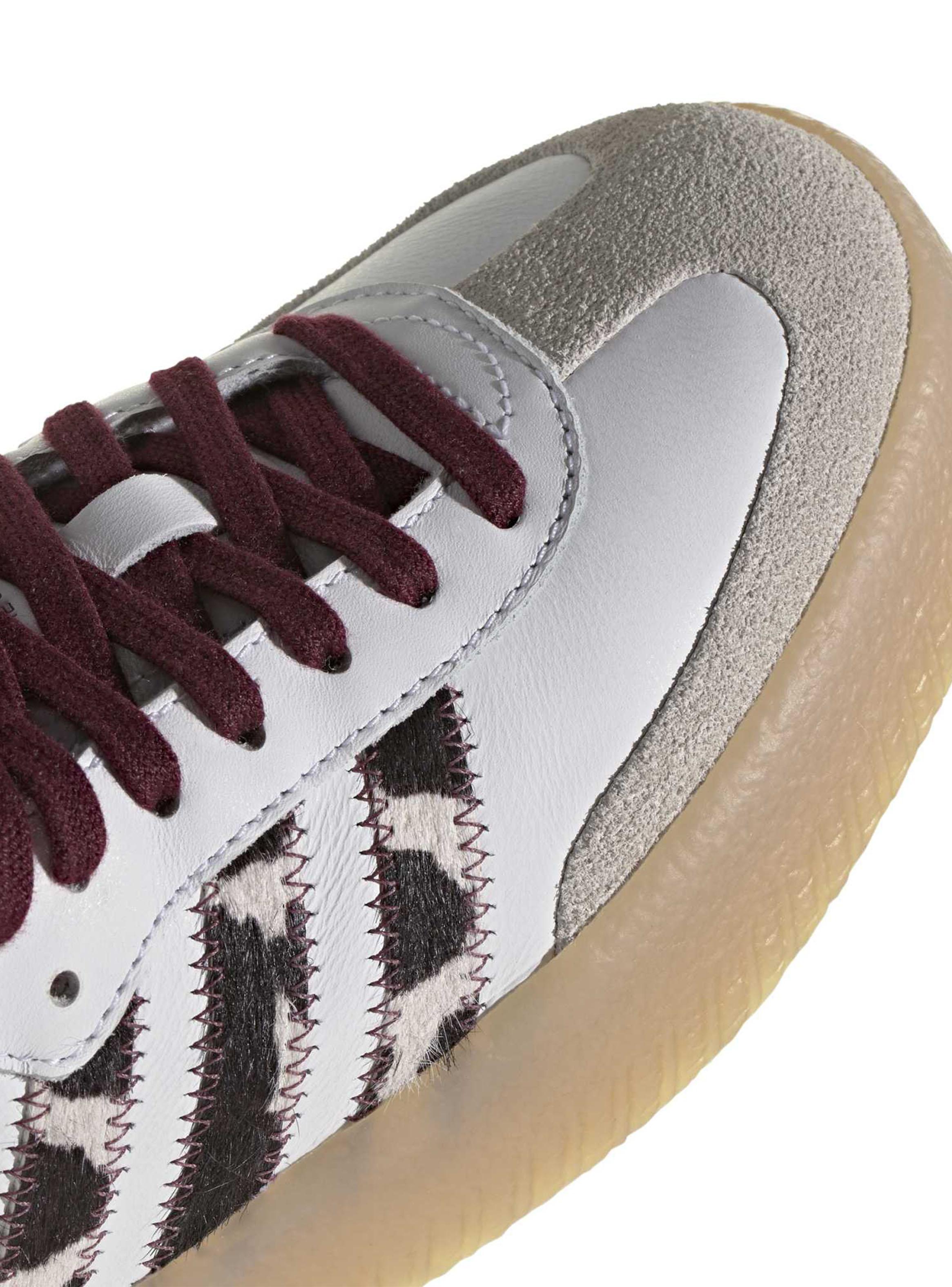 Zapatilla Urbana Mujer Sambae-5