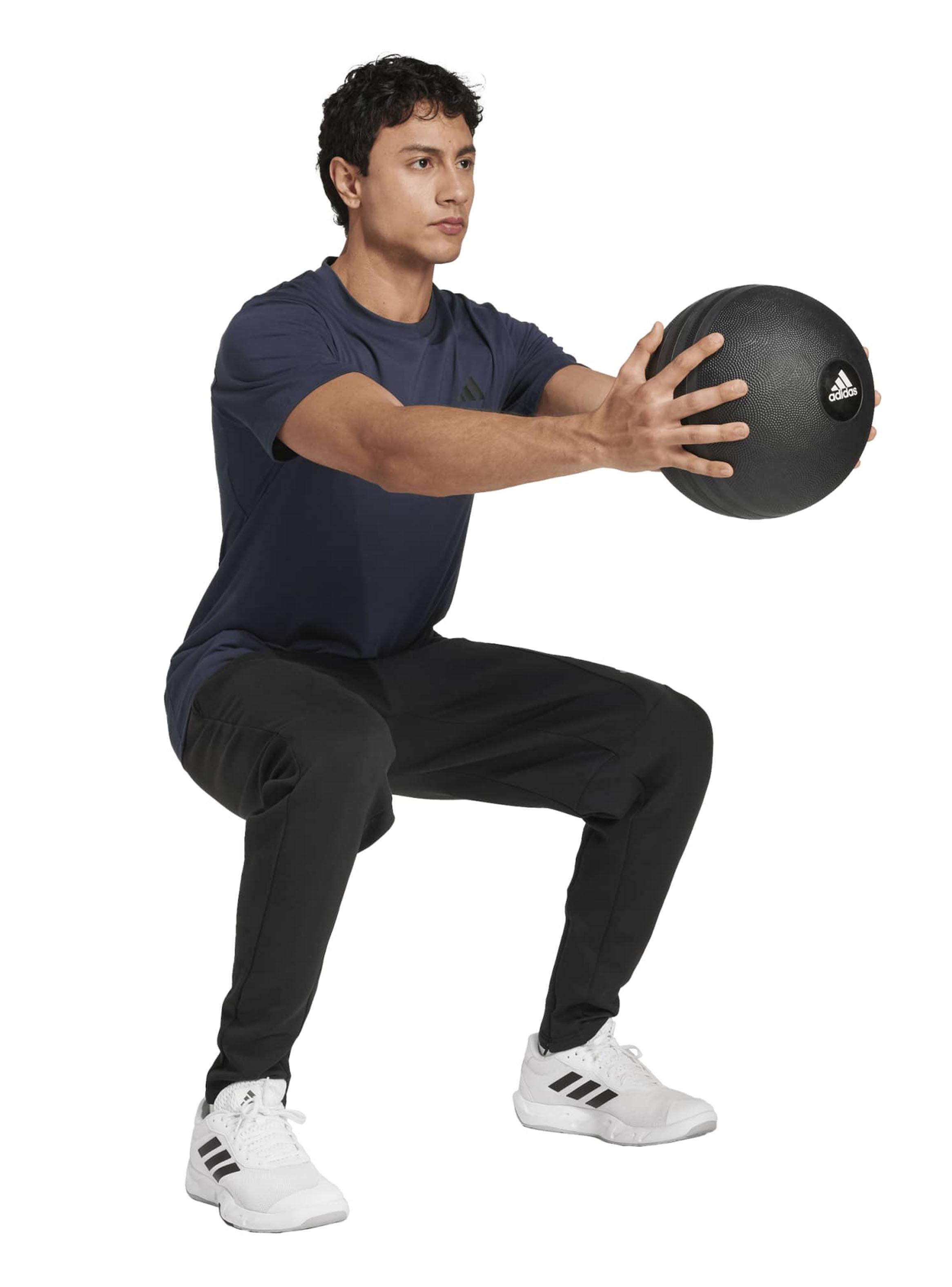 Polera Entrenamiento Train Essentials Feelready-4