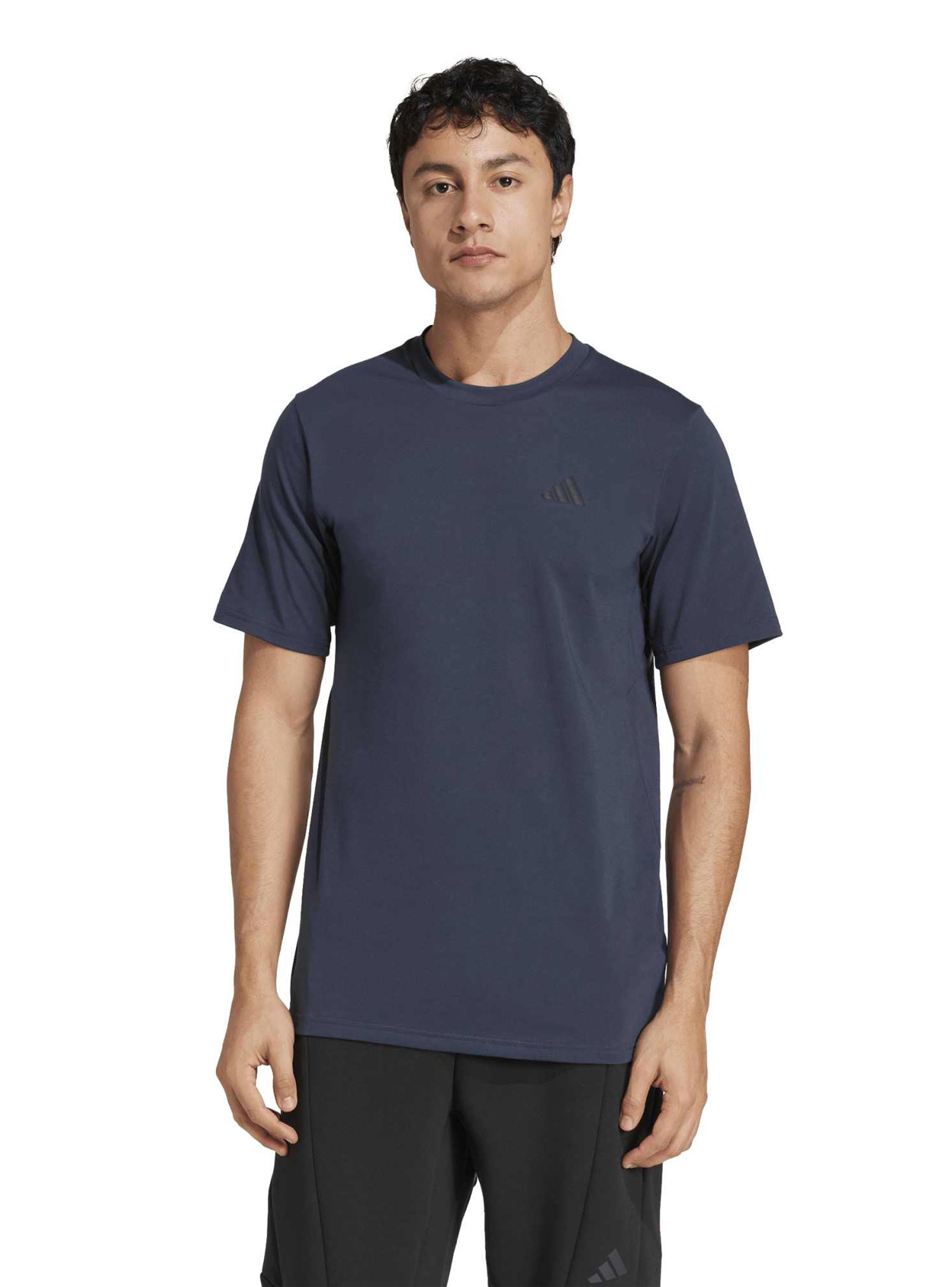 Polera Entrenamiento Train Essentials Feelready-0