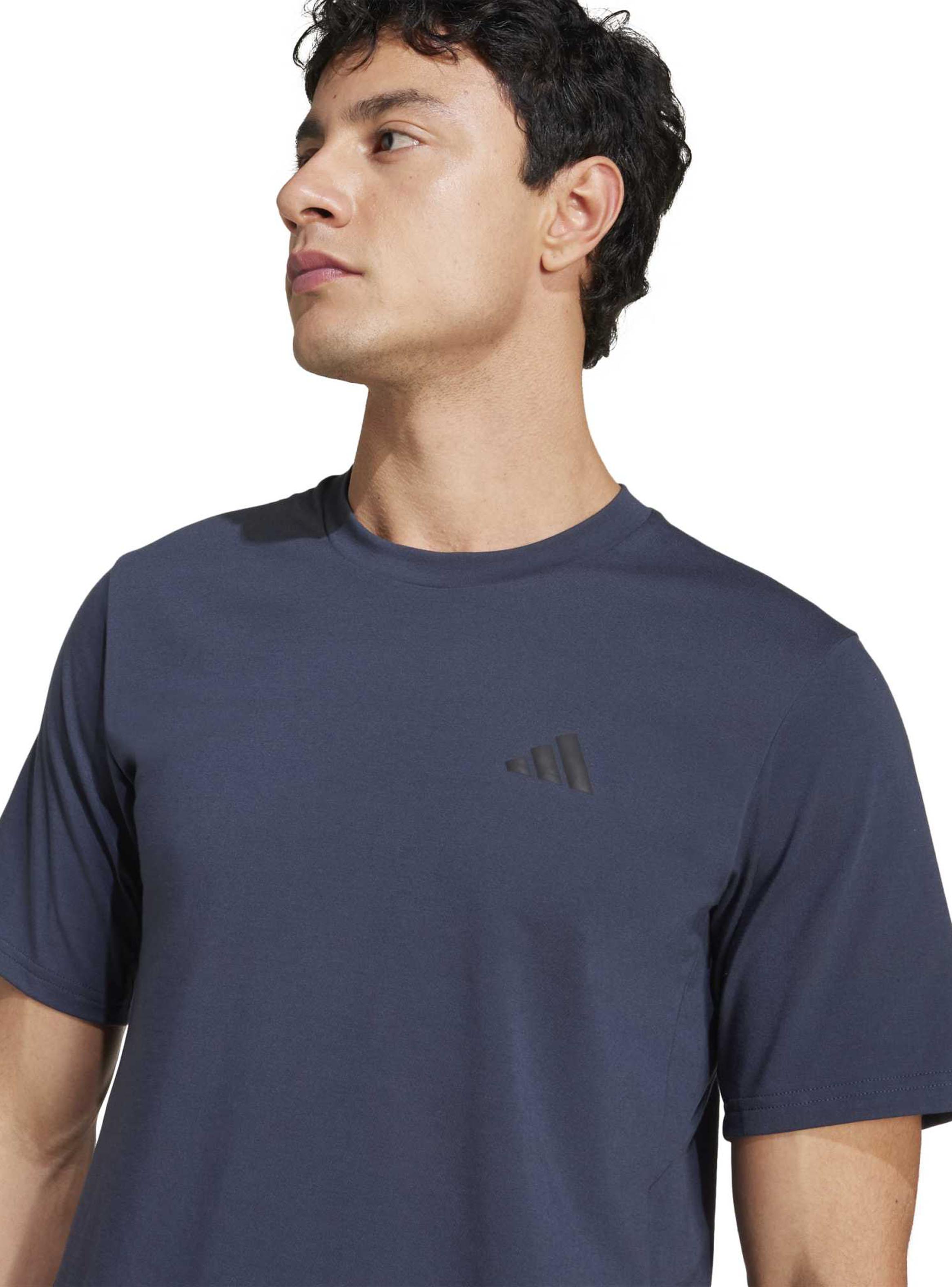 Polera Entrenamiento Train Essentials Feelready-2