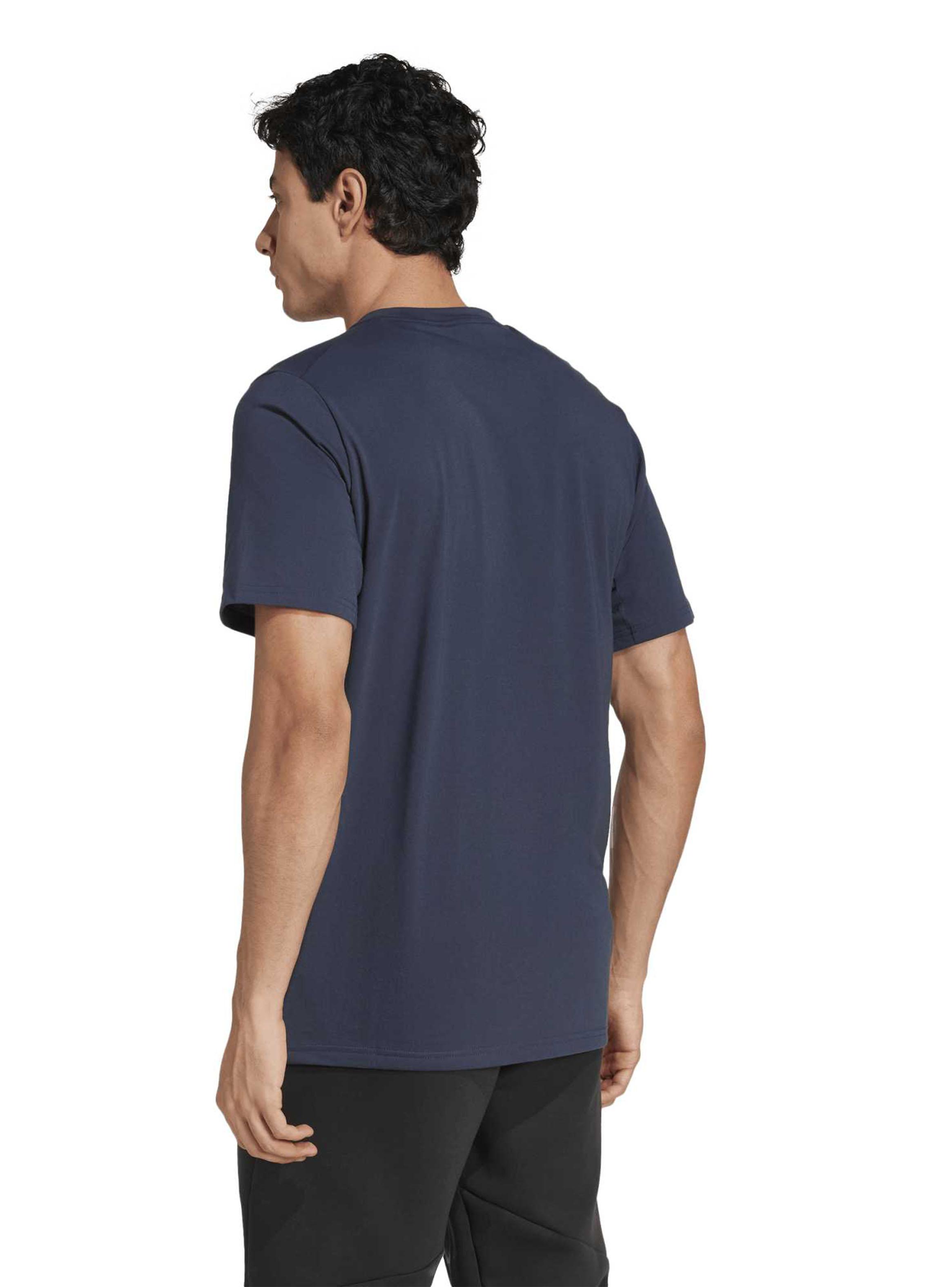 Polera Entrenamiento Train Essentials Feelready-1