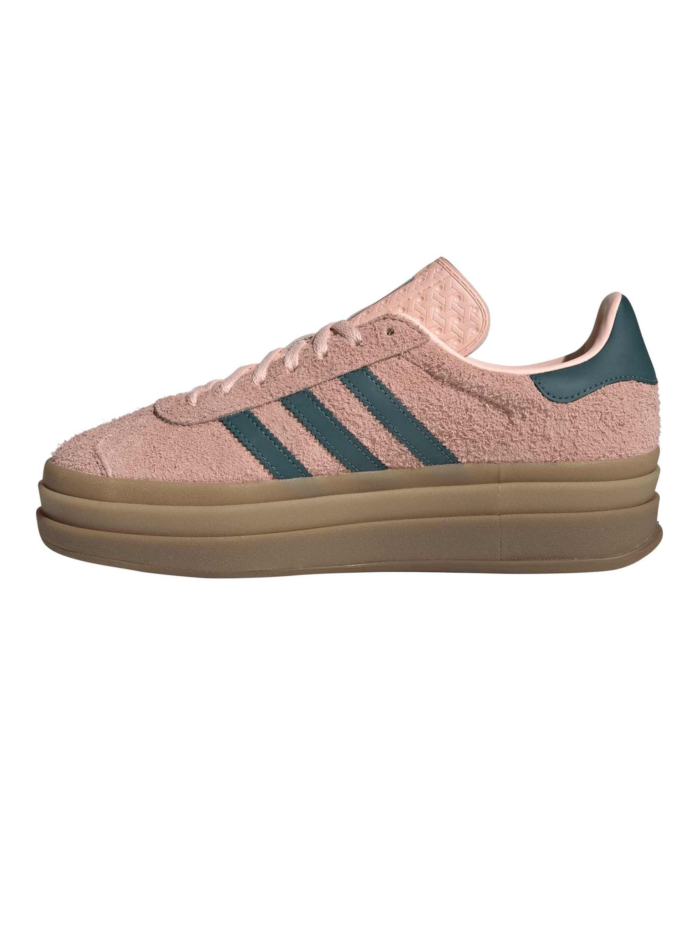 Zapatilla Urbana Gazelle-Bold Mujer-1