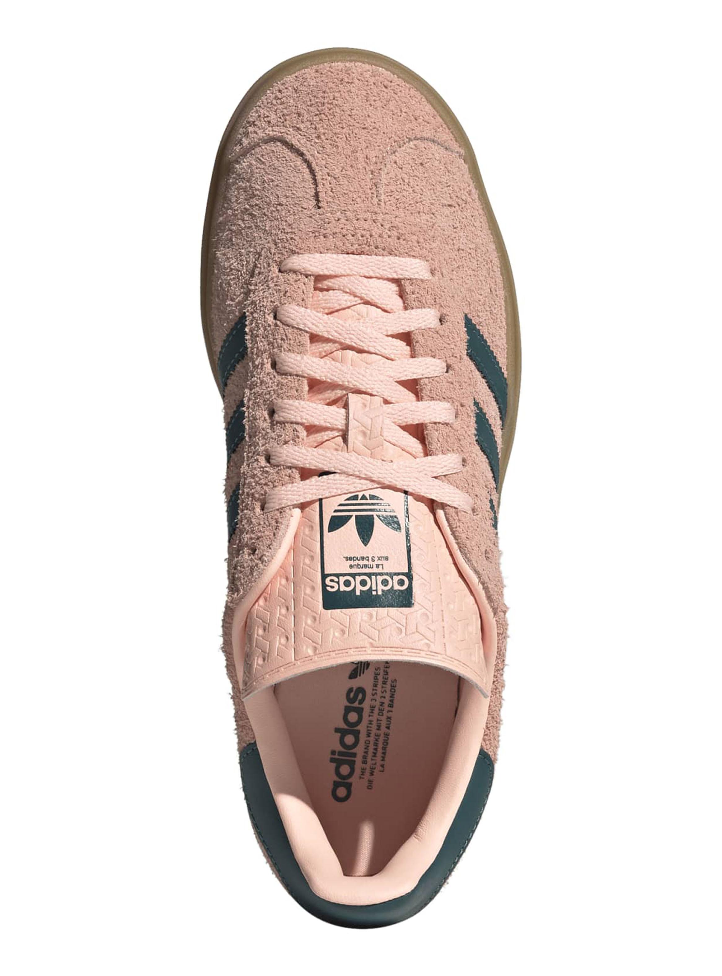 Zapatilla Urbana Gazelle-Bold Mujer-2