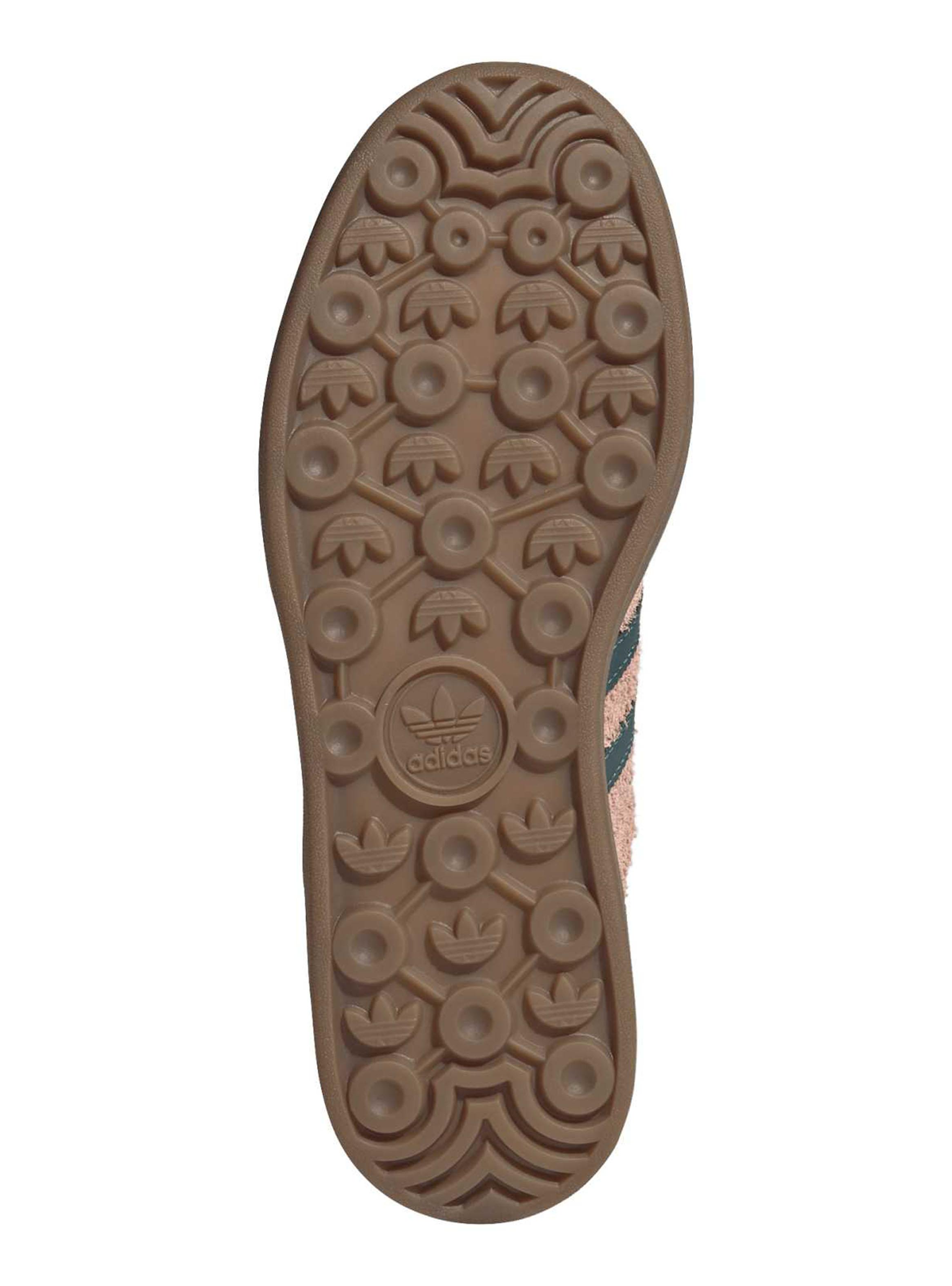Zapatilla Urbana Gazelle-Bold Mujer-3
