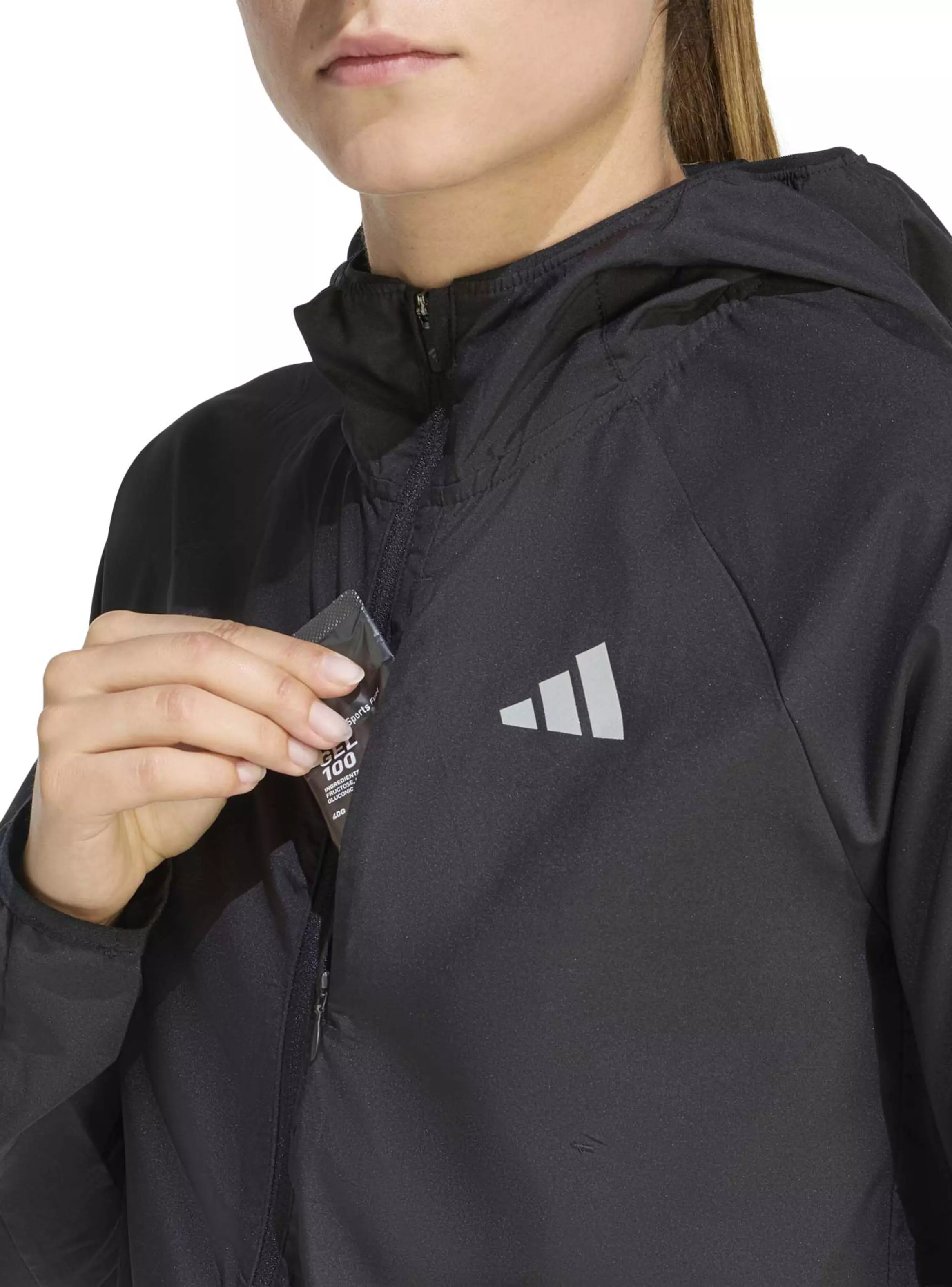 Chaqueta de Running Adi365 Essentials-2