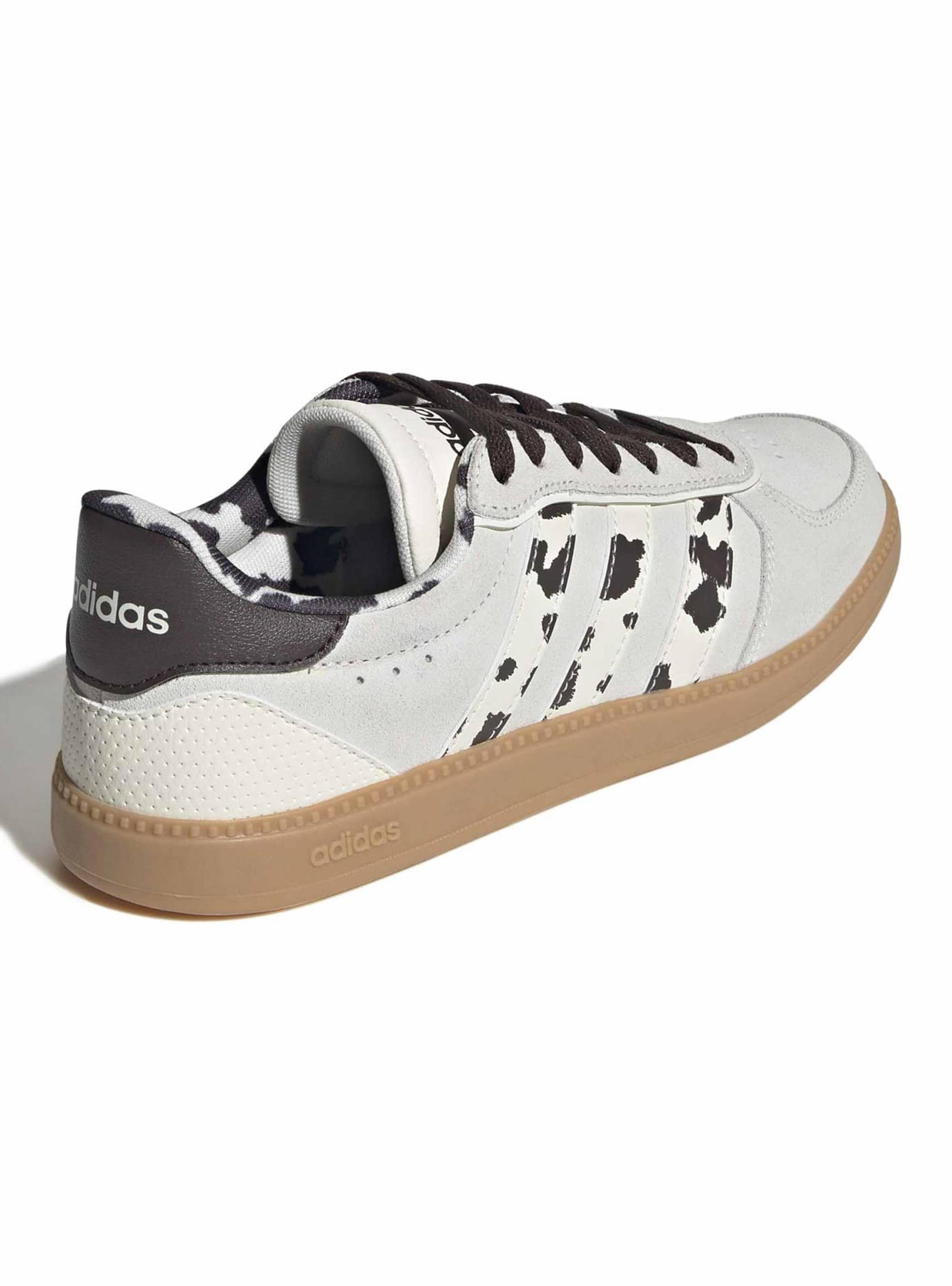 Zapatilla Urbana de Mujer Breaknet Sleek-3