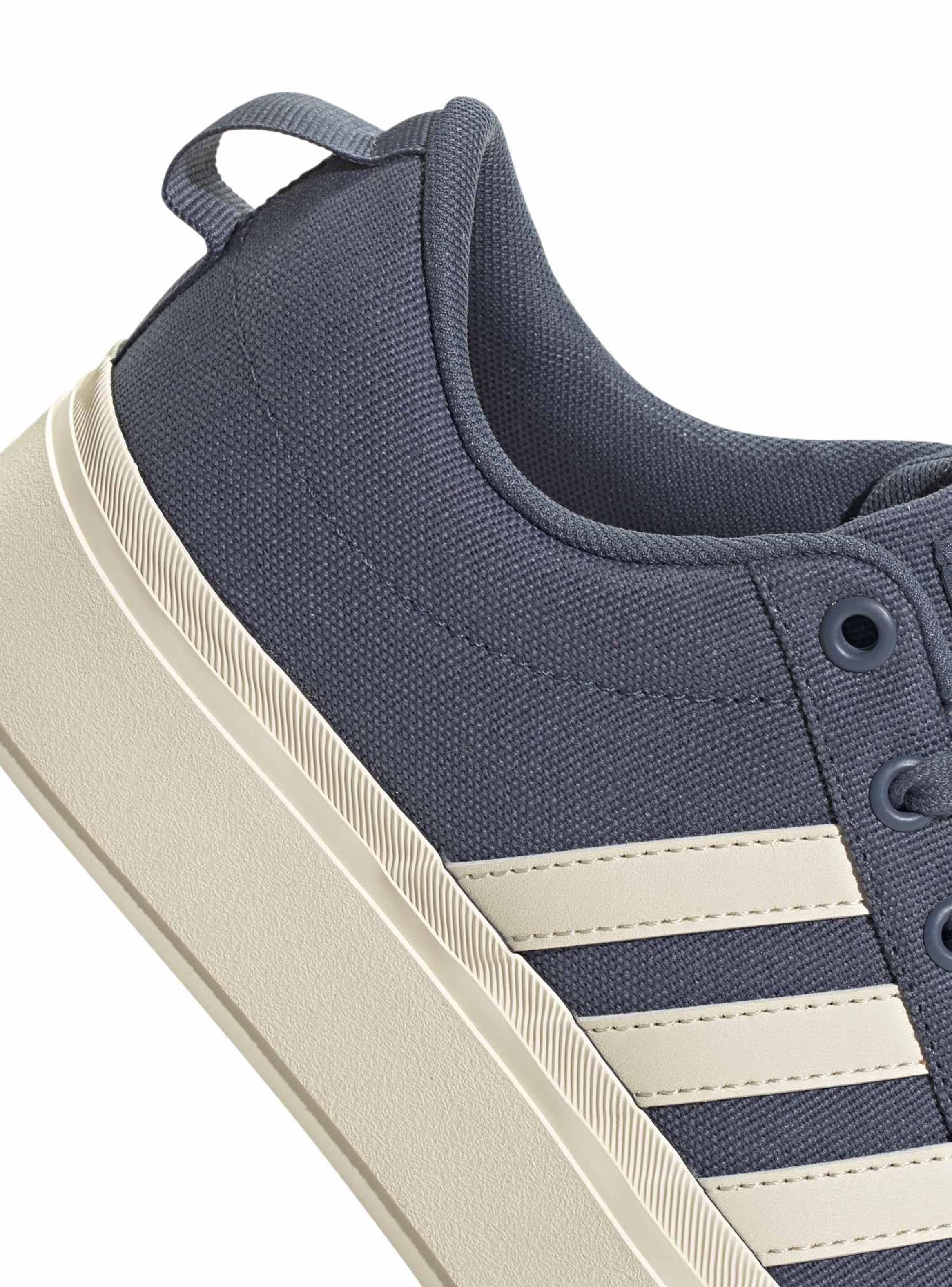 Zapatilla Urbana de Plataforma Bravada 2.0 Mujer-4