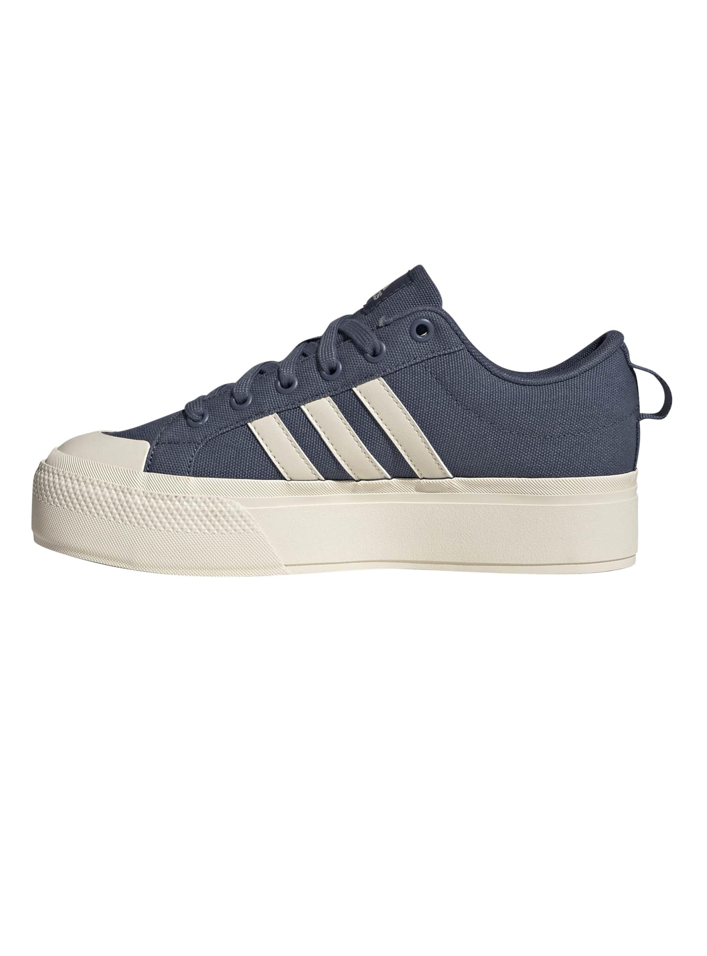 Zapatilla Urbana de Plataforma Bravada 2.0 Mujer-1