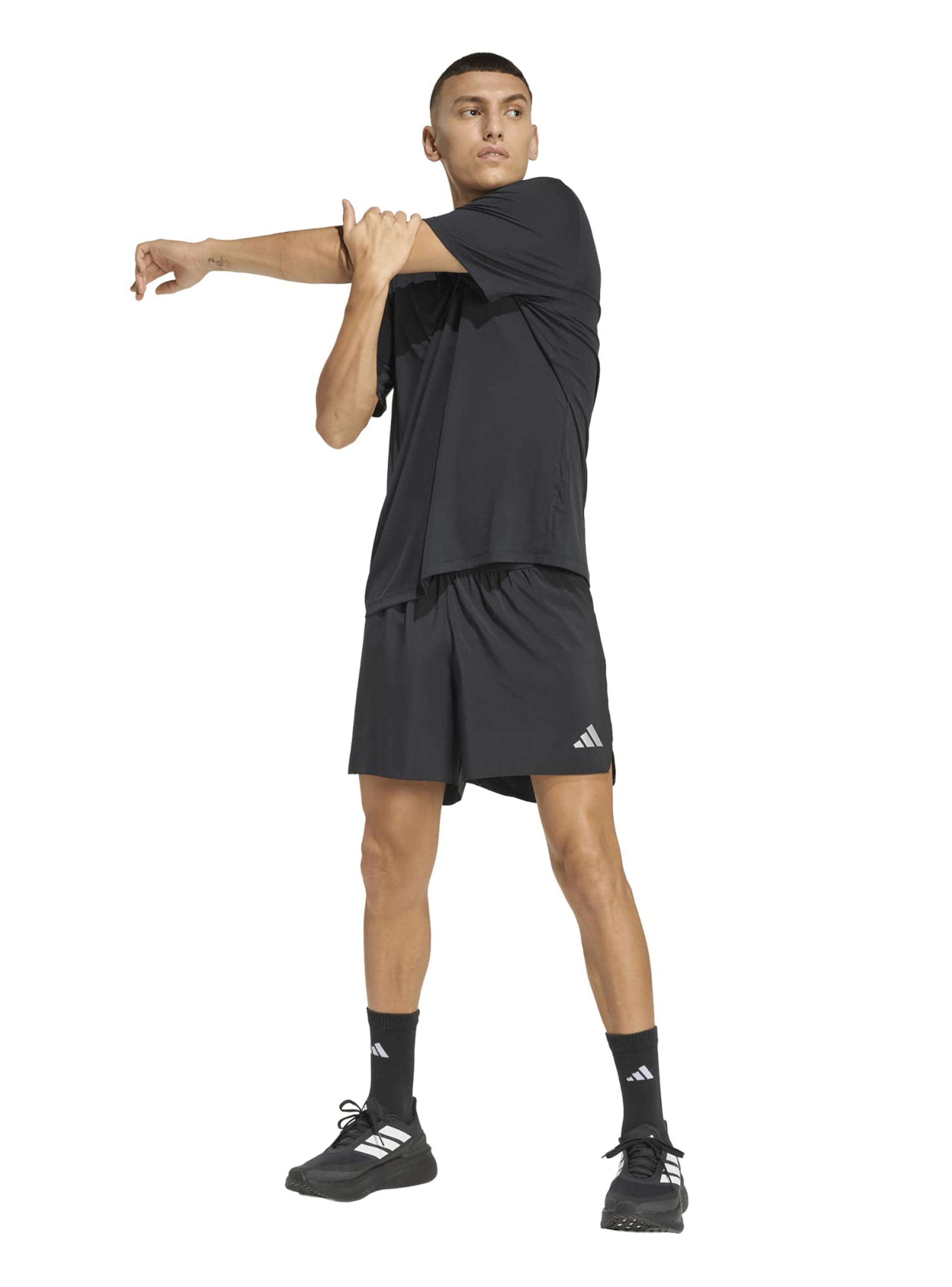 Polera Running Adi365 Essentials-4