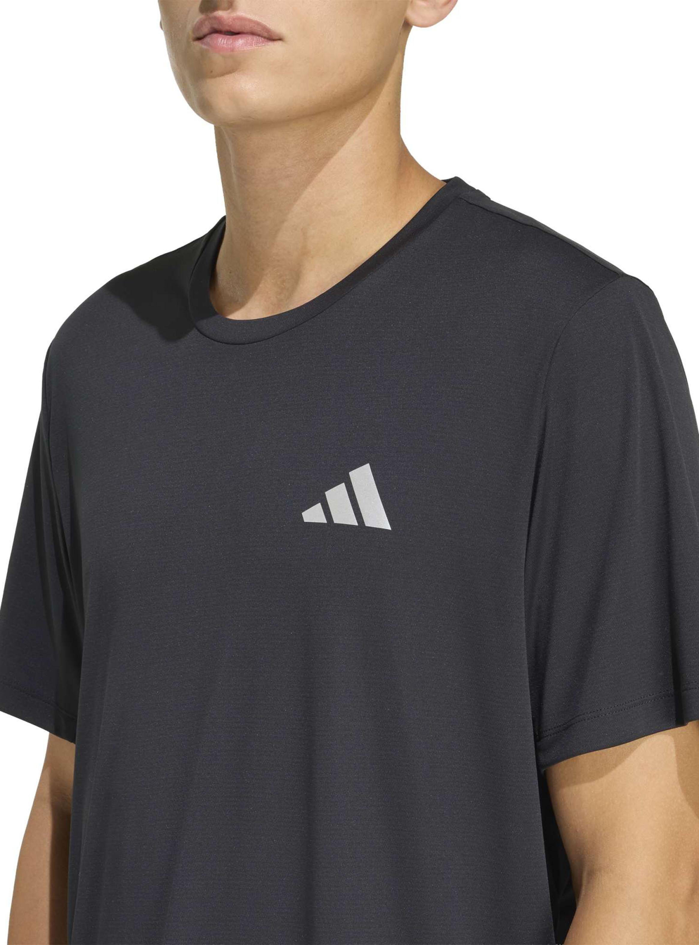 Polera Running Adi365 Essentials-2