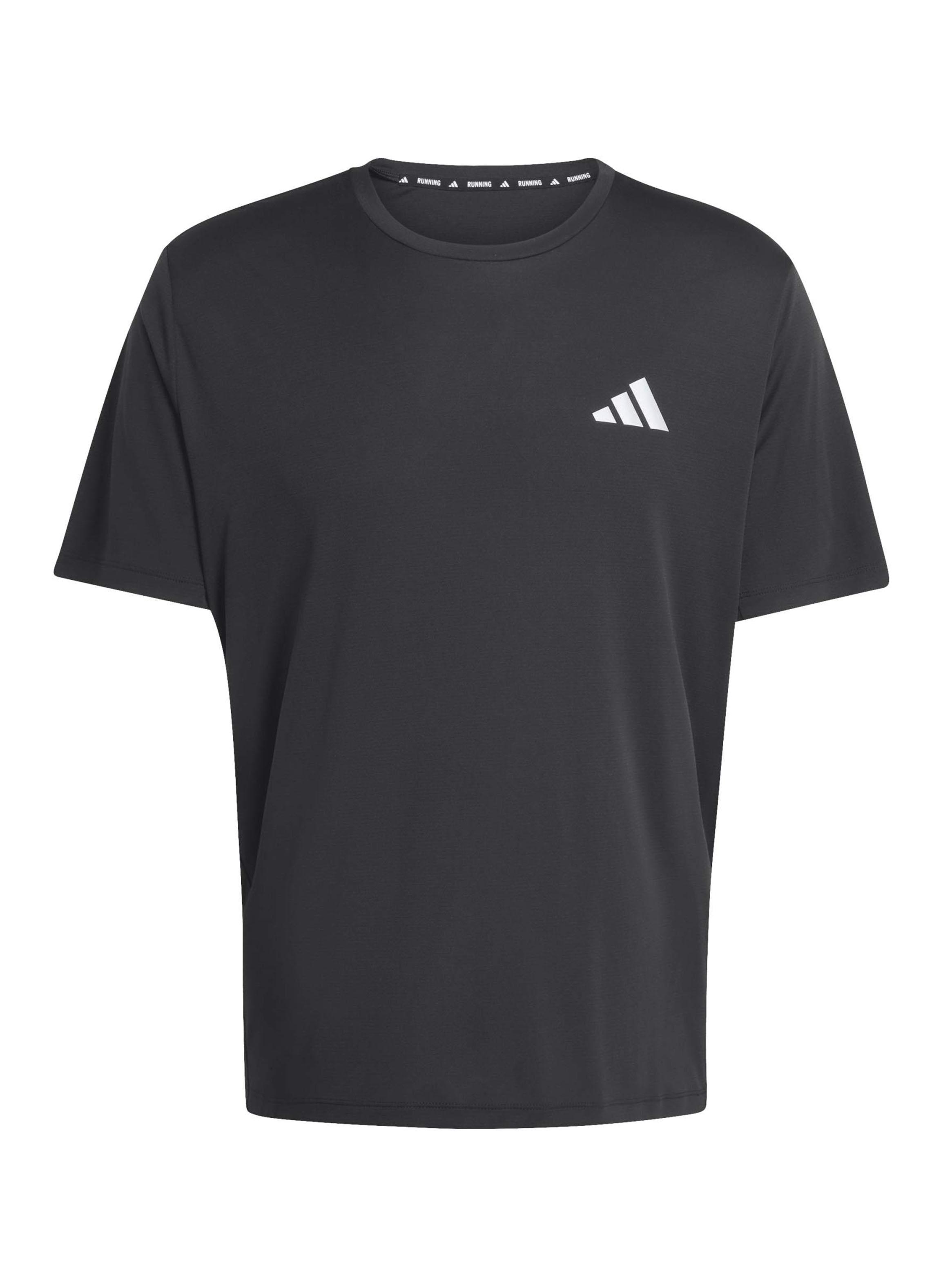 Polera Running Adi365 Essentials-5