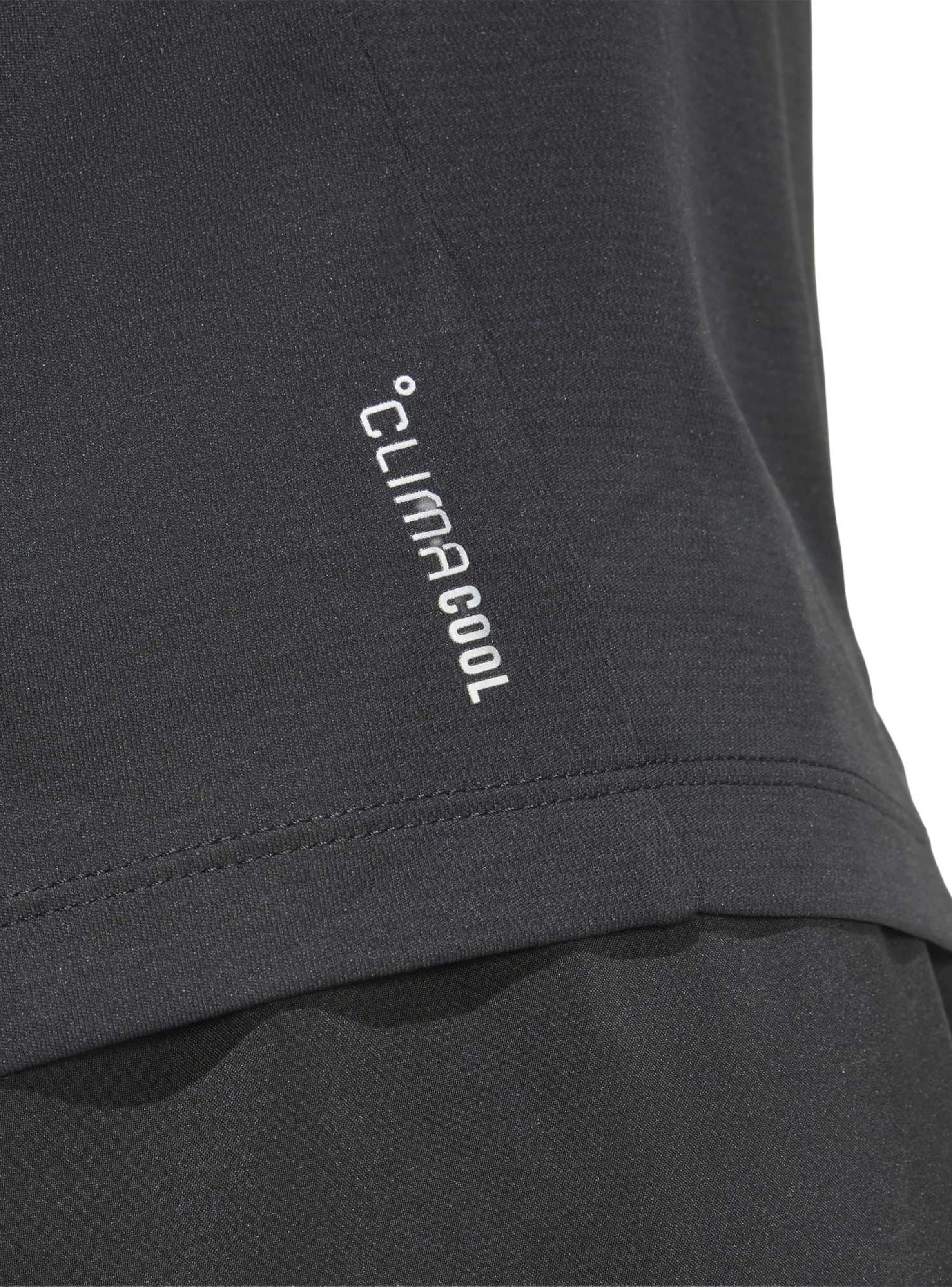 Polera Running Adi365 Essentials-3