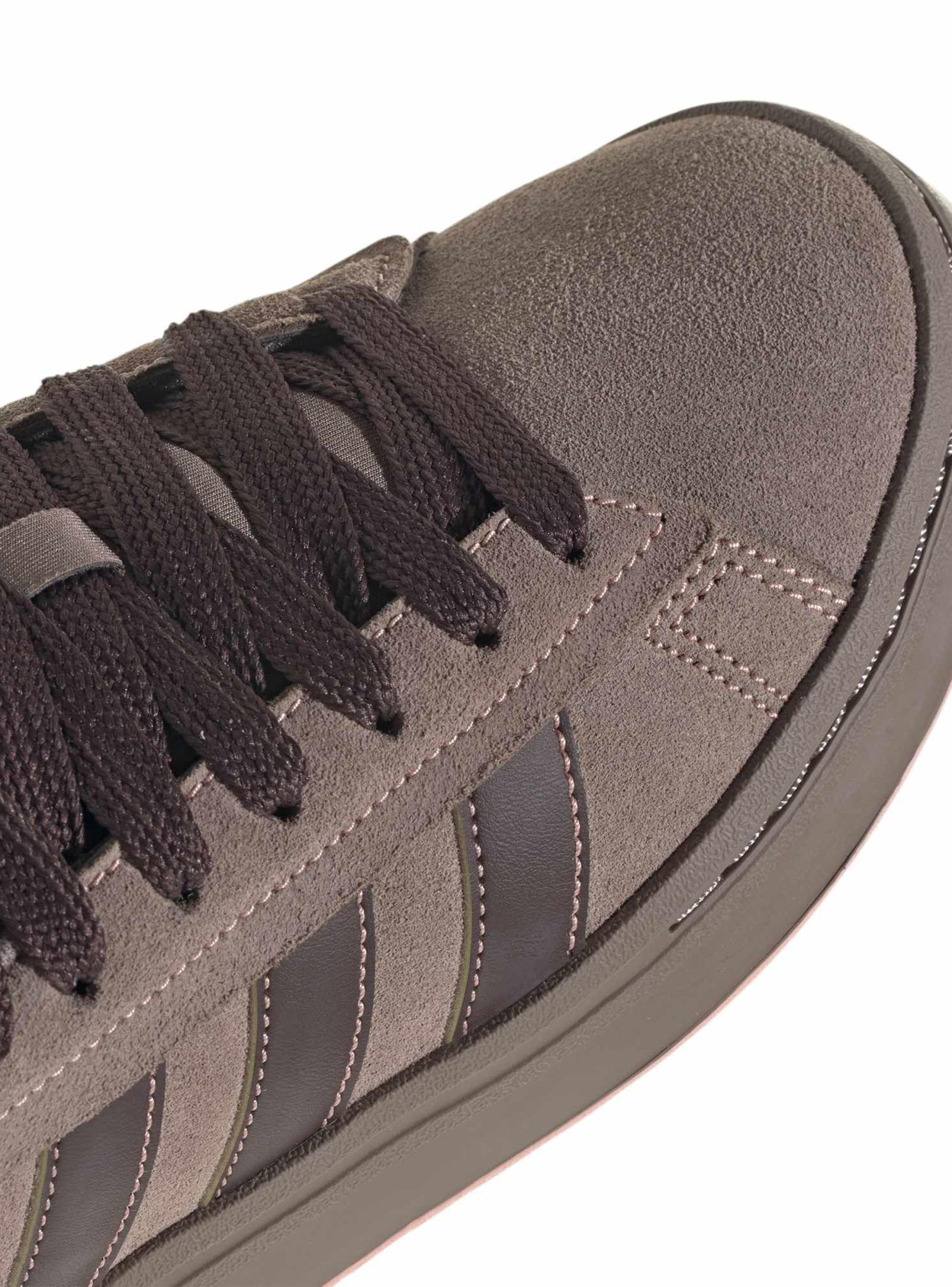 Zapatilla Urbana Mujer Grand Court-Alpha-4