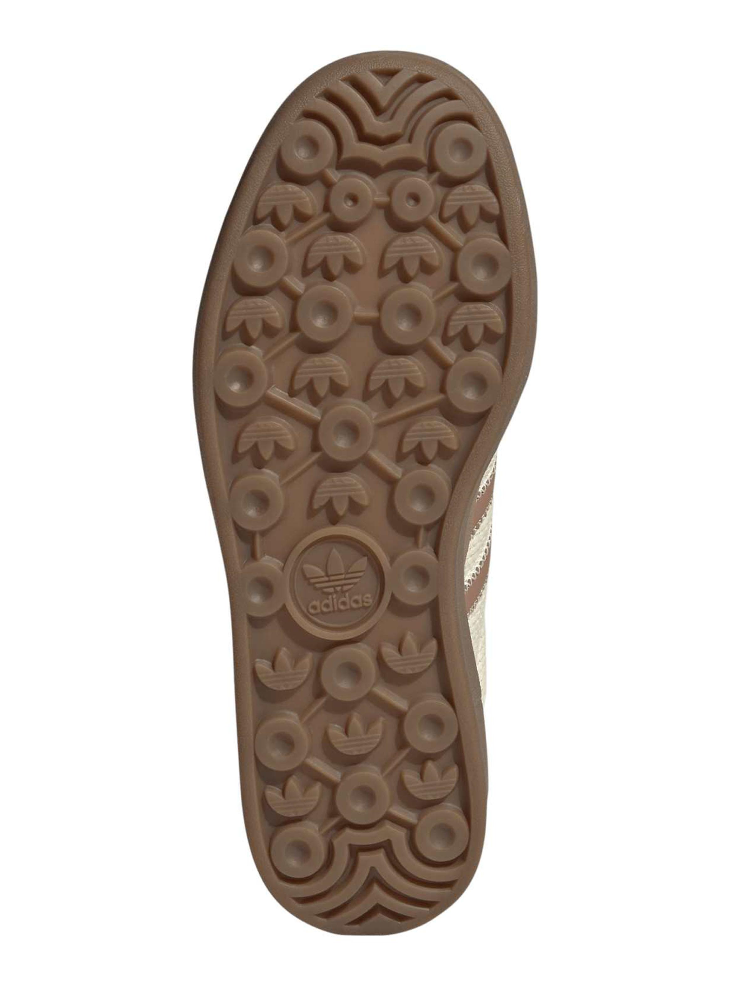 Zapatilla Urbana Logo Gazelle Bold Mujer-4