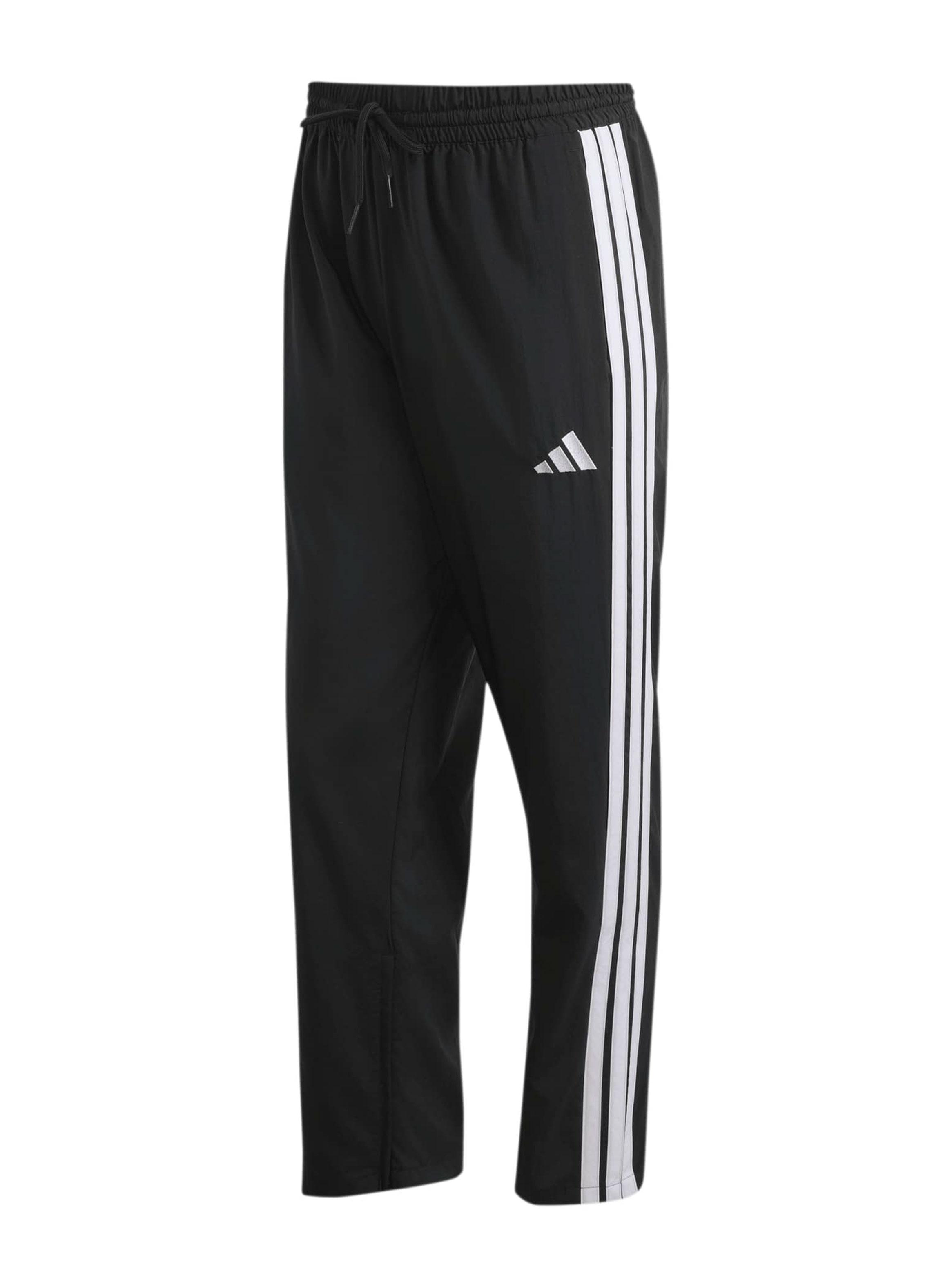Pantalón Stanford Essentials 3 Tiras Dobladillo Abierto-4