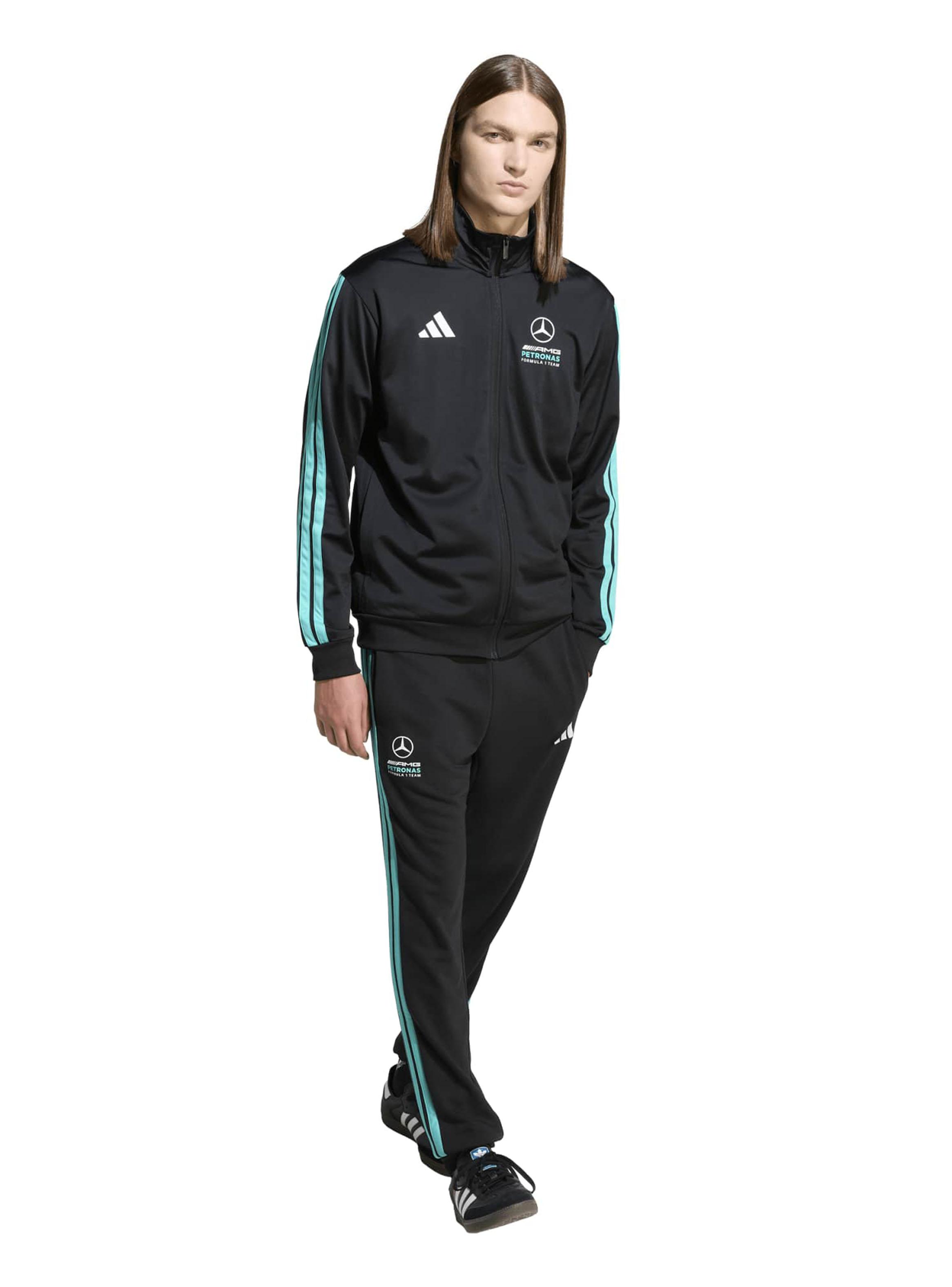 Pantalón DNA Mercedes - Amg Petronas F1 Team-3