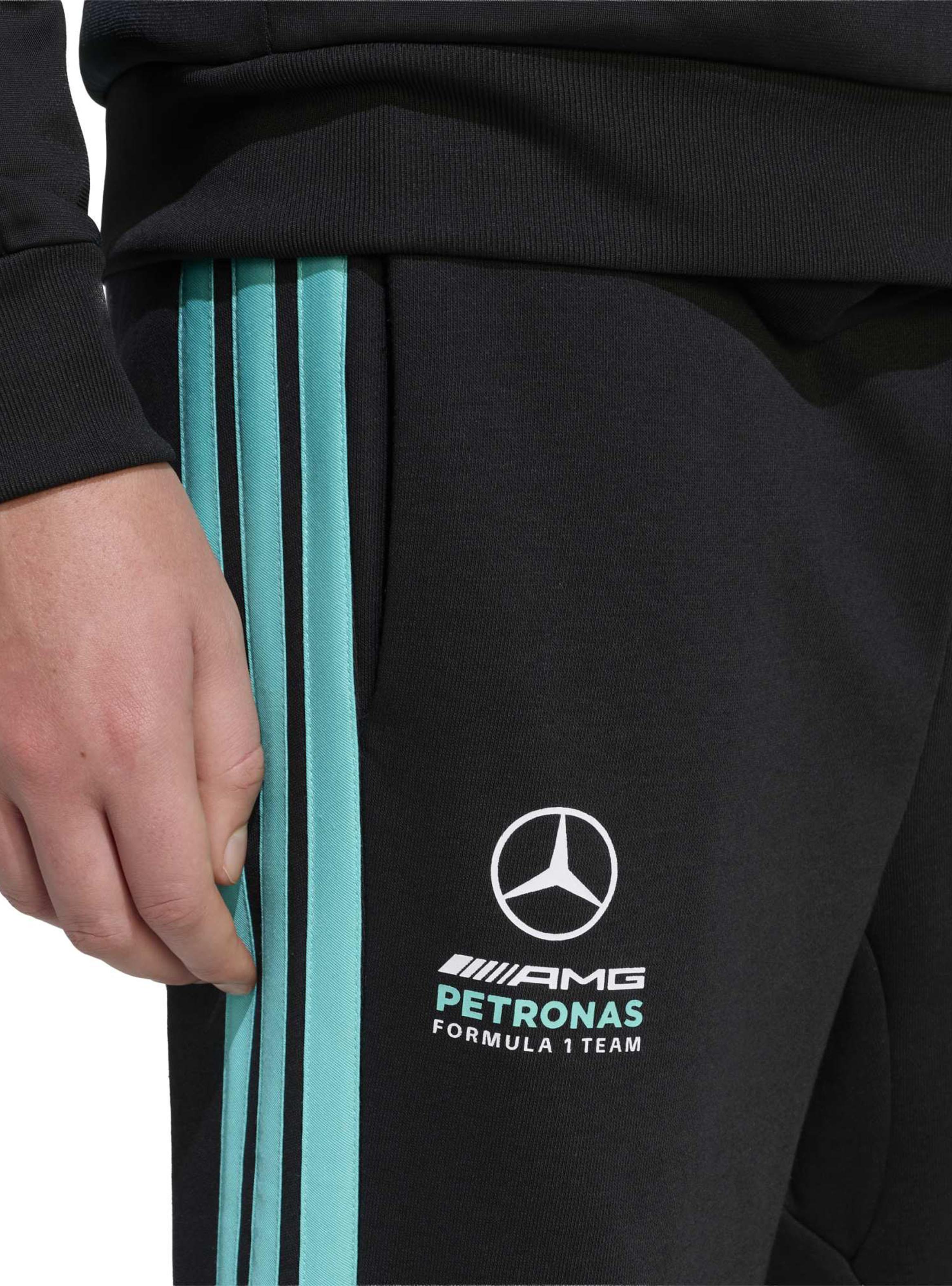 Pantalón DNA Mercedes - Amg Petronas F1 Team-4