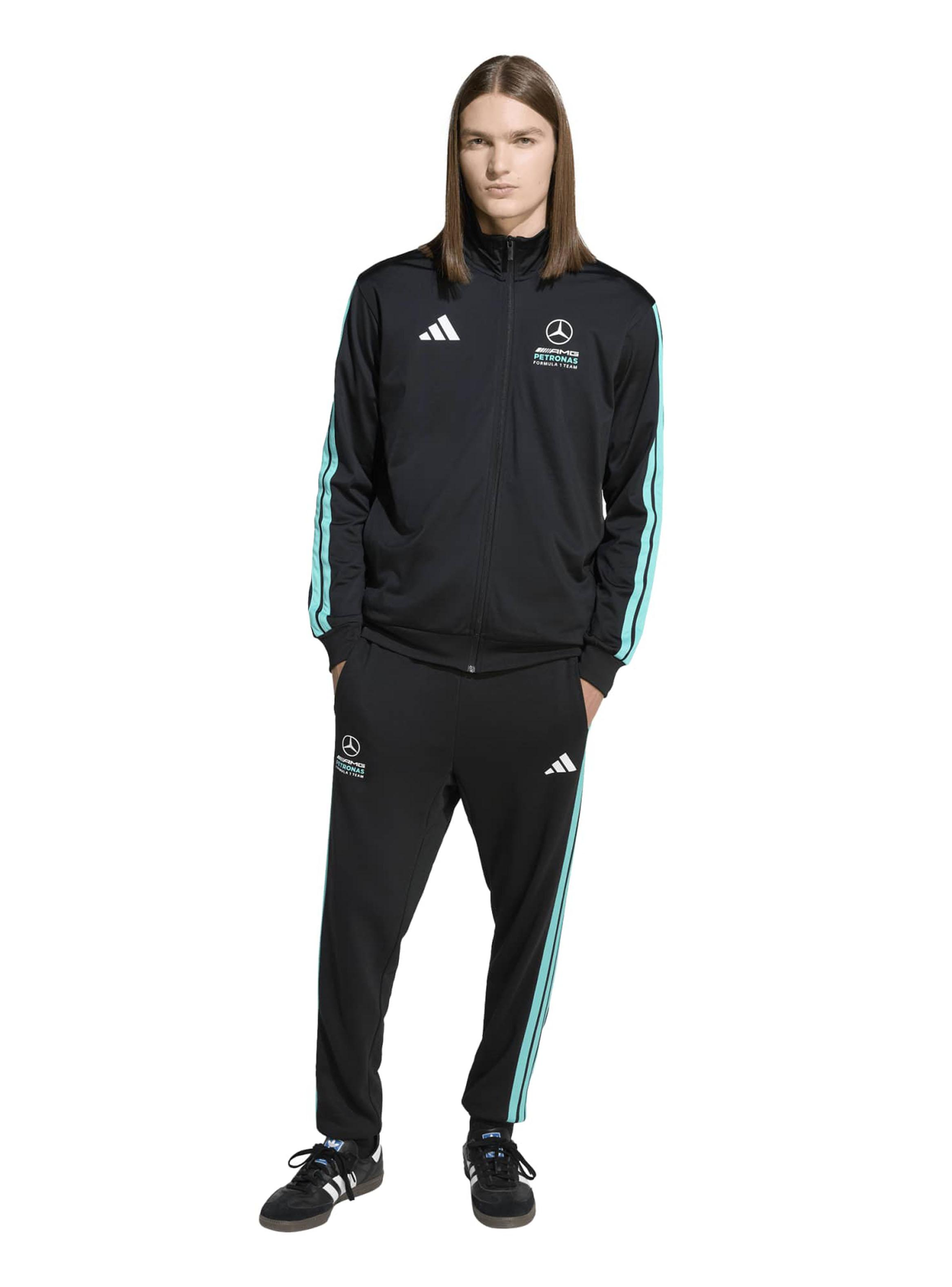 Pantalón DNA Mercedes - Amg Petronas F1 Team-5