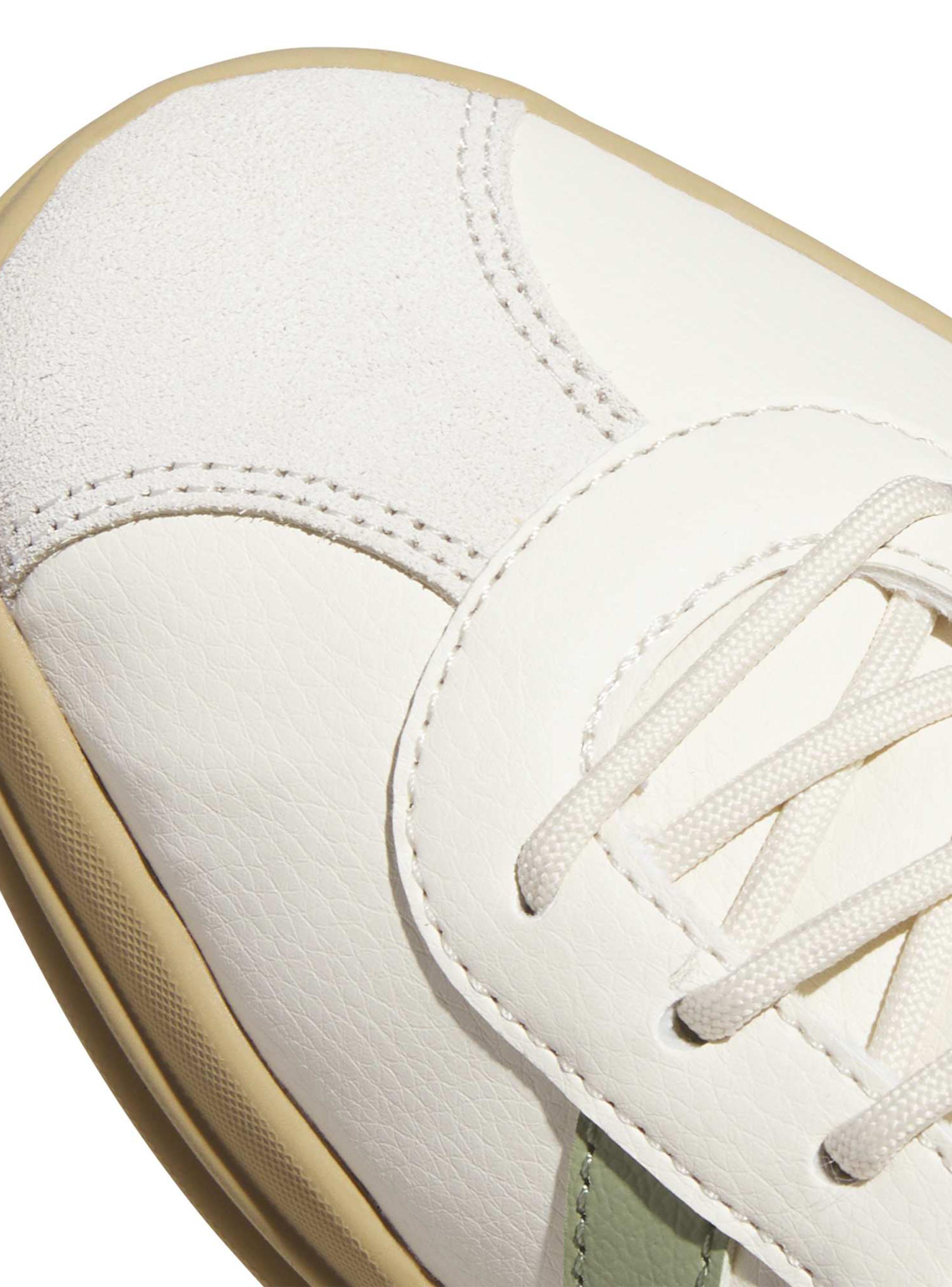 Zapatilla Urbana Mujer VL- Court Bold-5