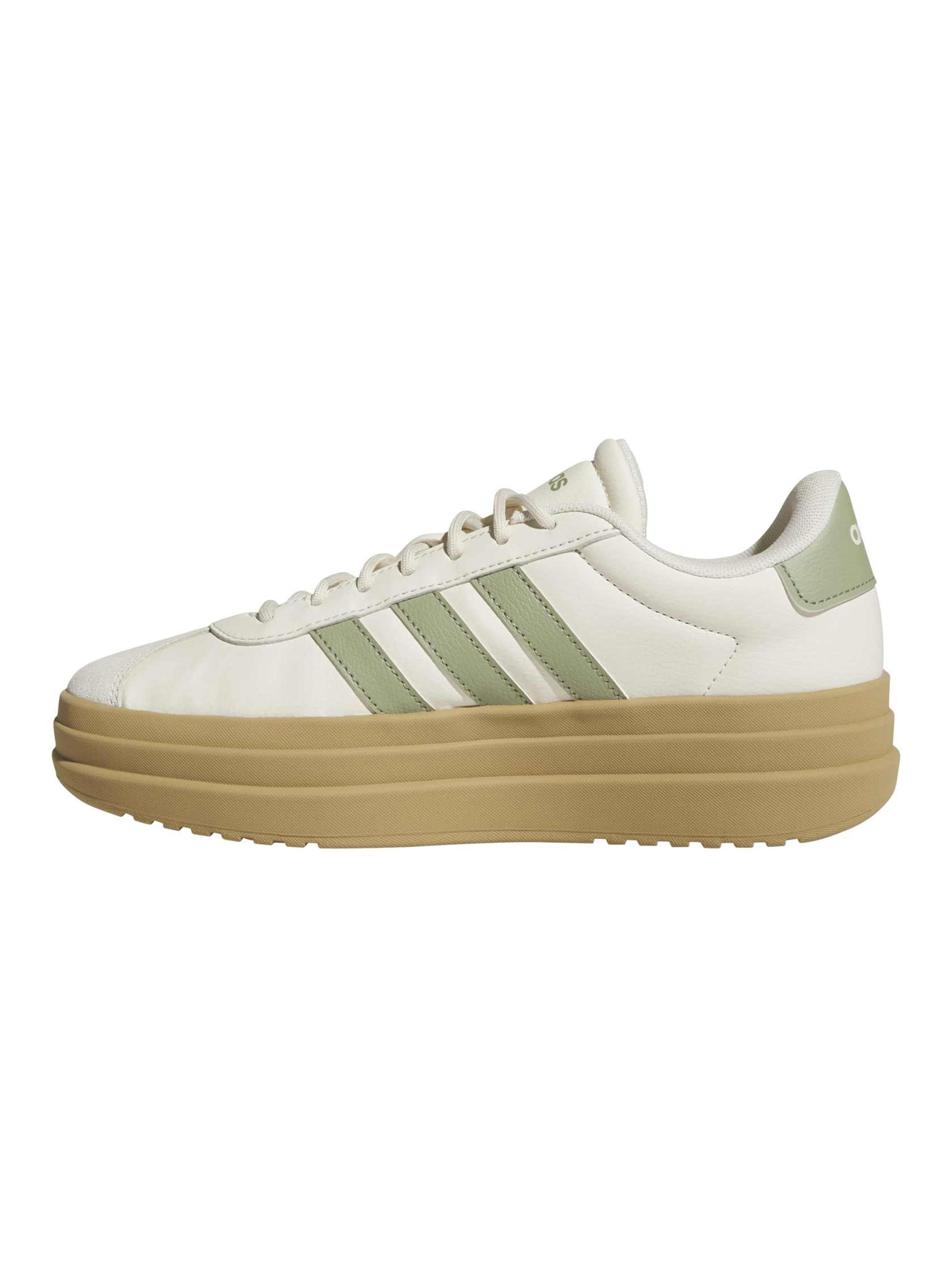 Zapatilla Urbana Mujer VL- Court Bold-2