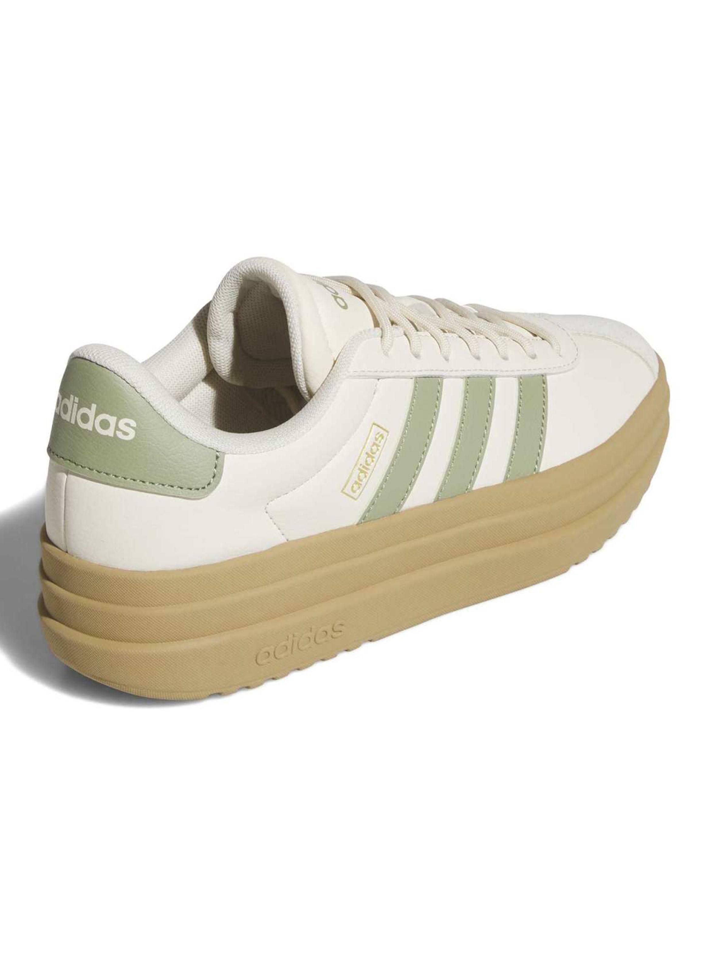 Zapatilla Urbana Mujer VL- Court Bold-3