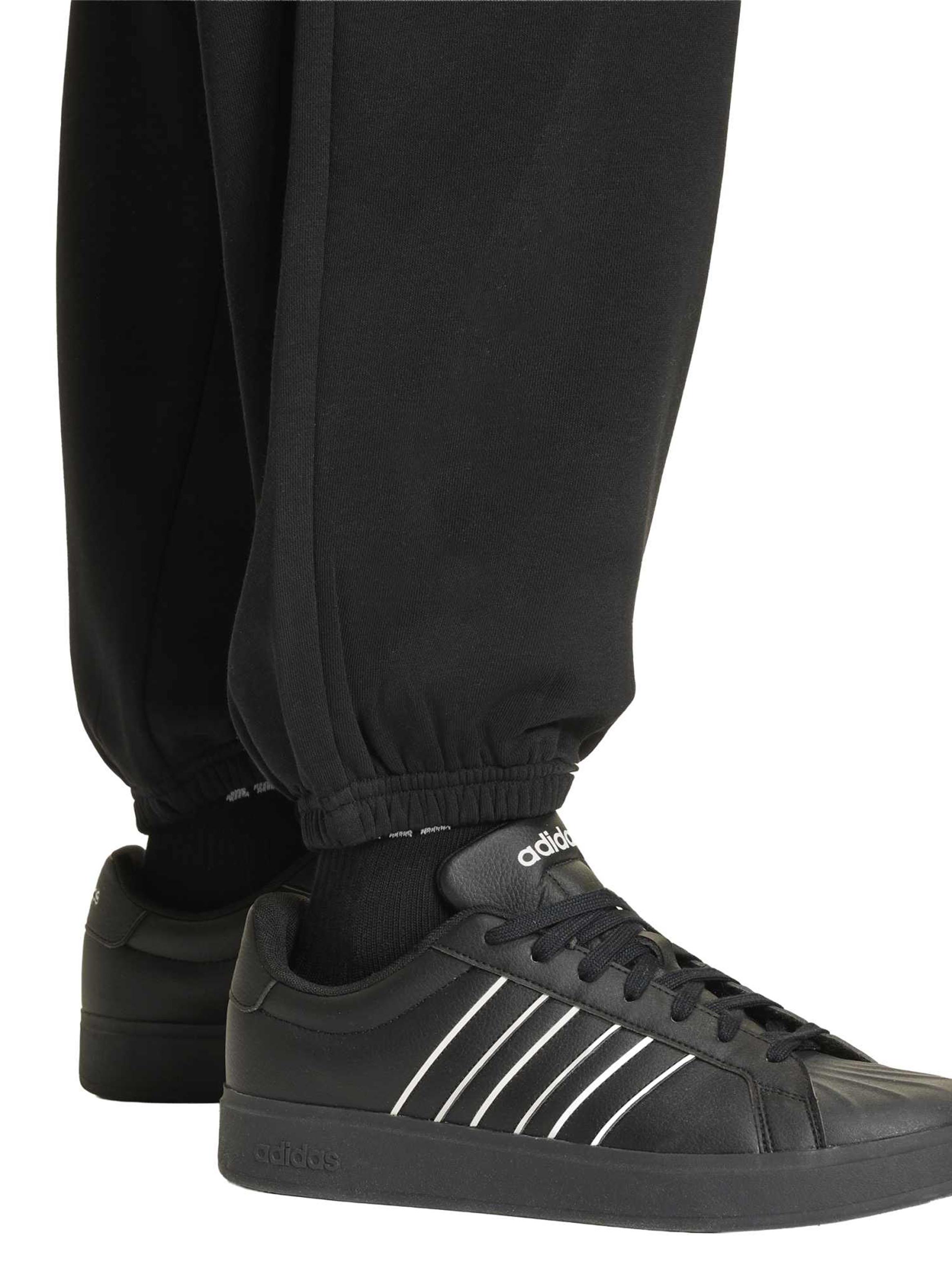 Pantalón Buzo Holgado M Coll-2
