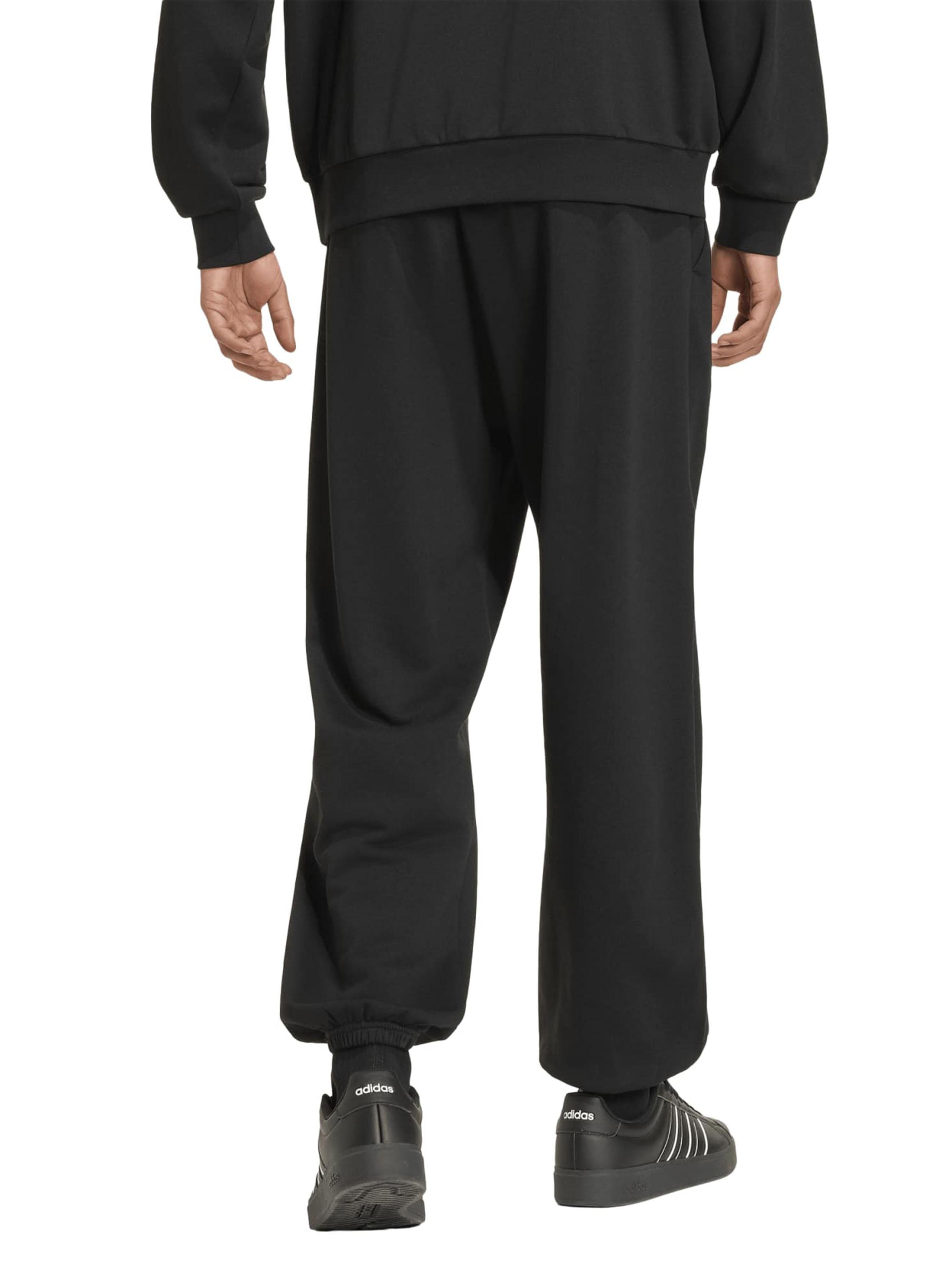 Pantalón Buzo Holgado M Coll-1