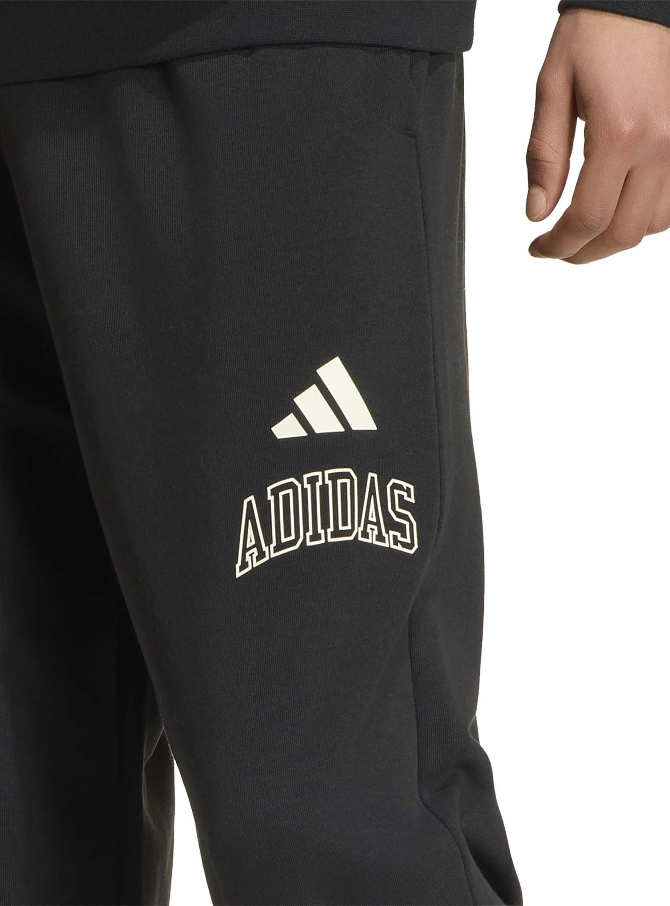Pantalón Buzo Holgado M Coll-3
