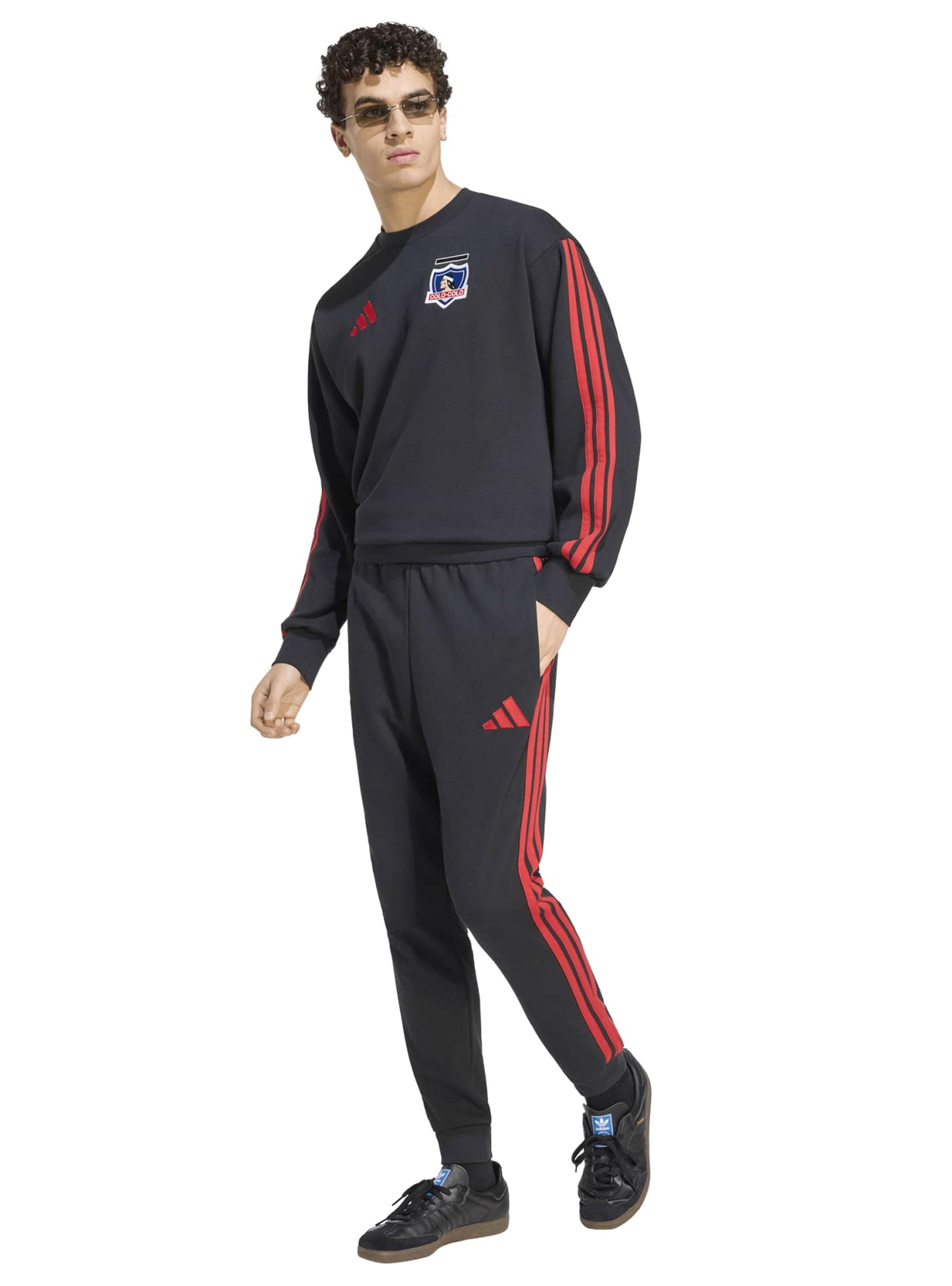 Pantalón DNA Colo-Colo-4