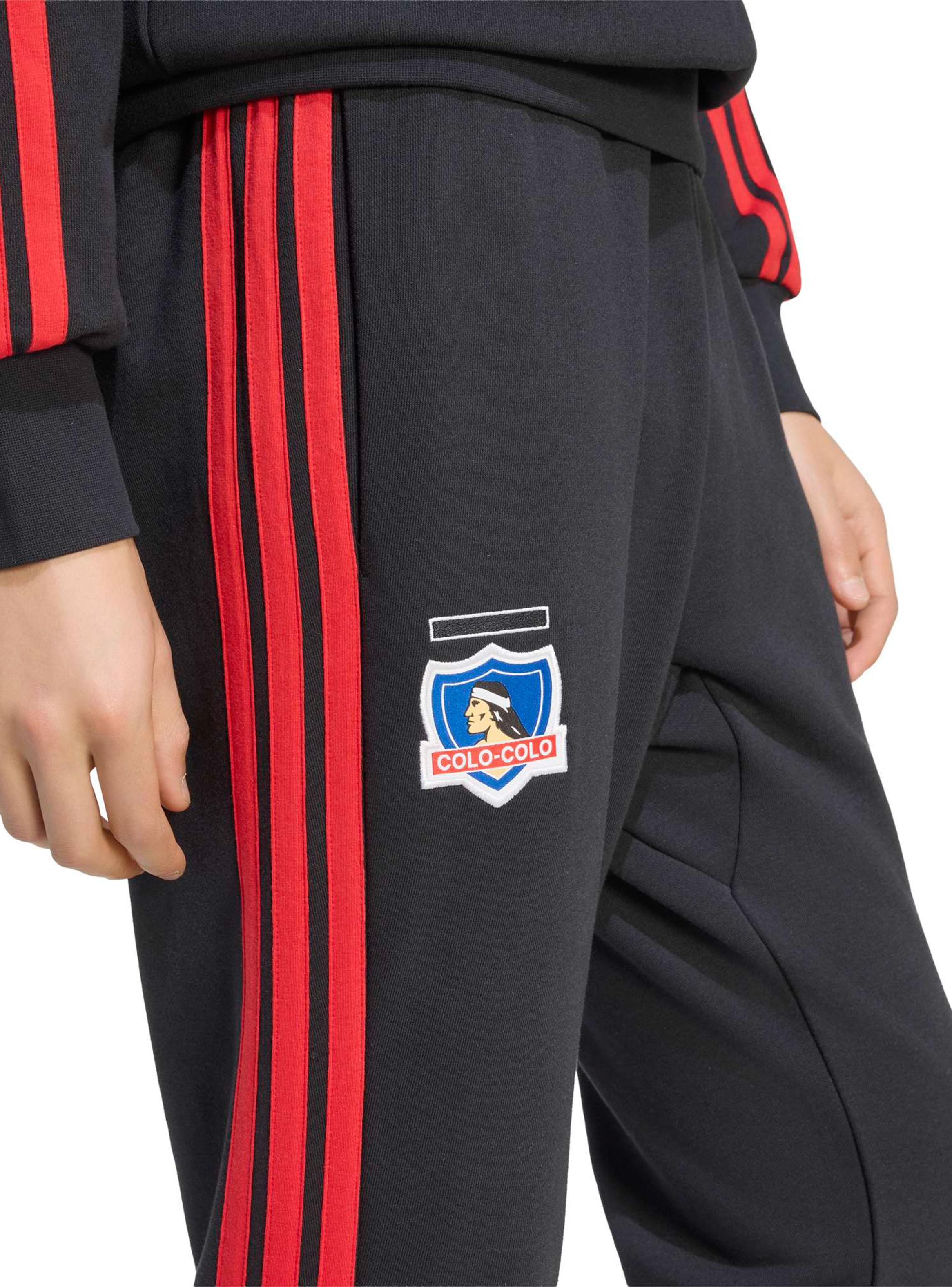 Pantalón DNA Colo-Colo-2