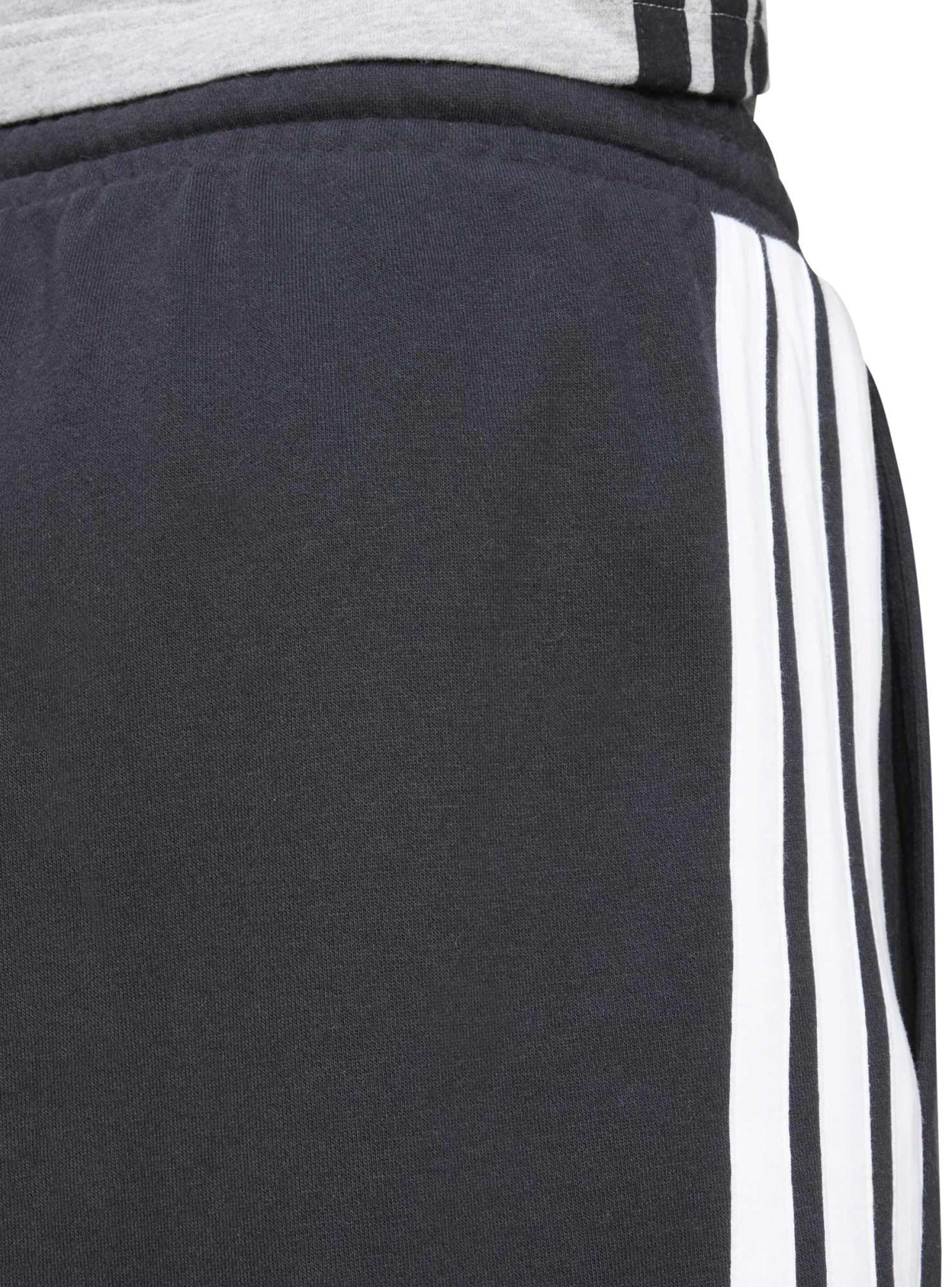 Short 3 Franjas Essential French Terry-2