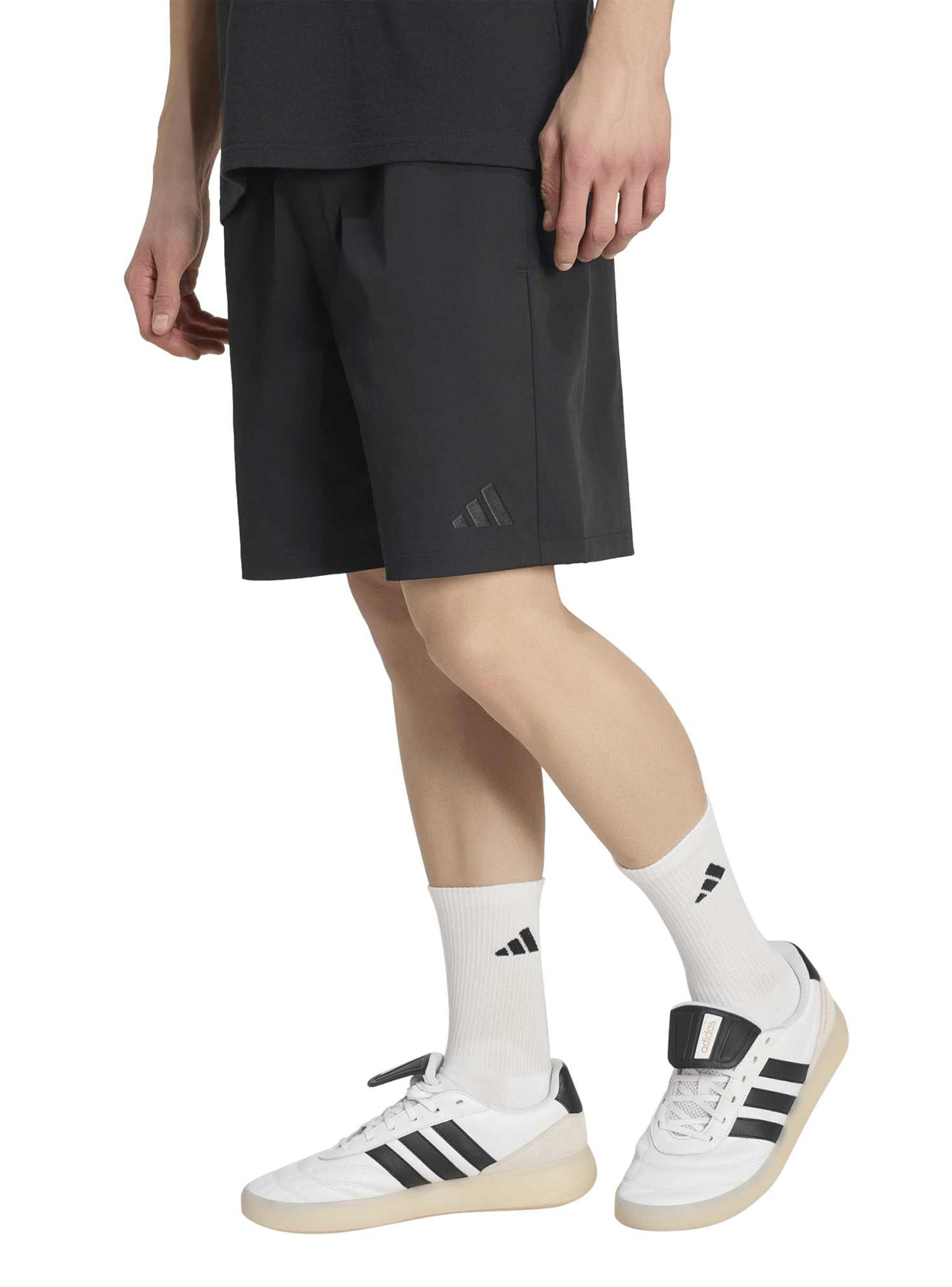 Short  Algodón-0