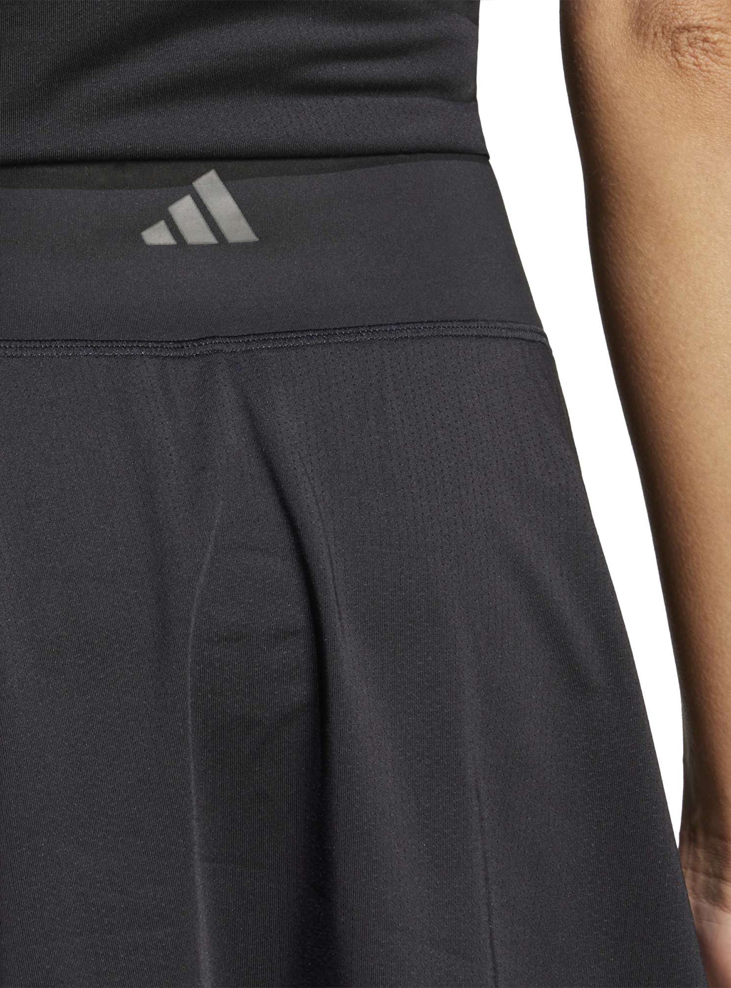 Falda Club Tennis con Climacool-3