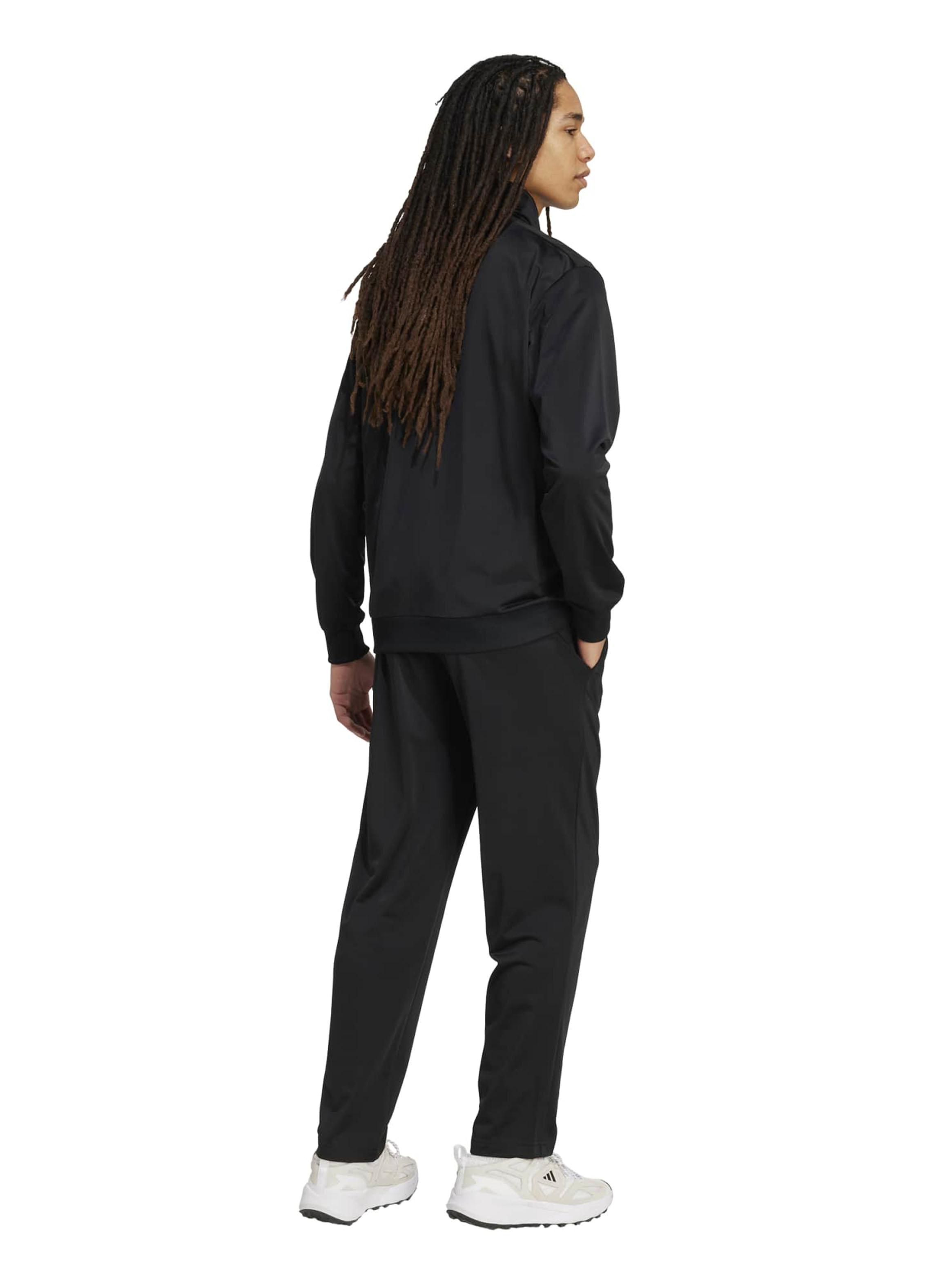 Conjunto Buzo Linear-1