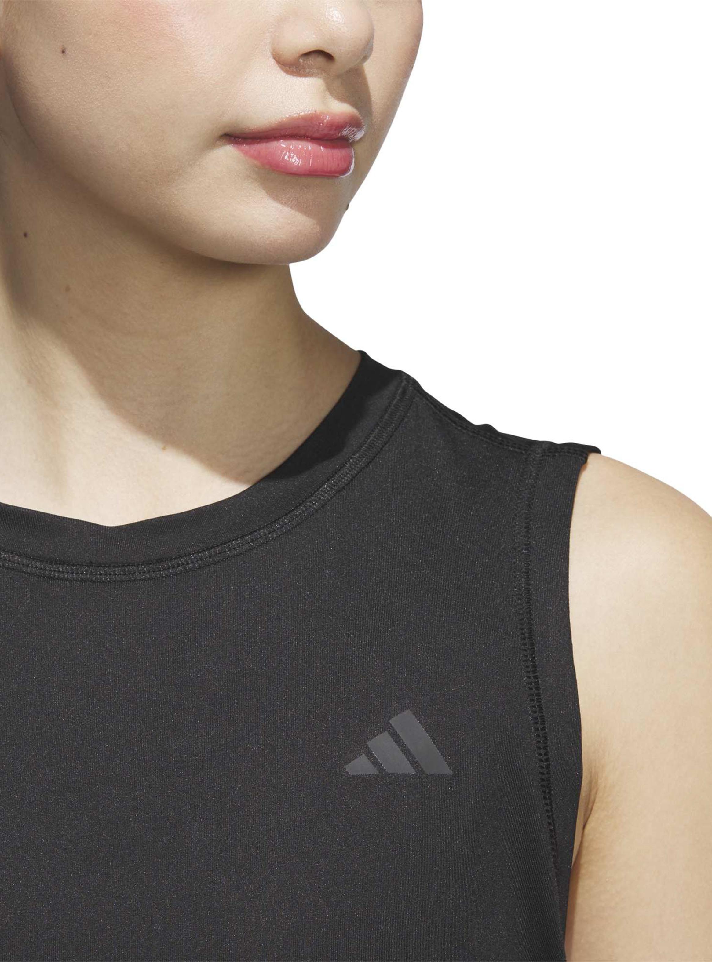 Camiseta sin Mangas Designed for Train Workout-3