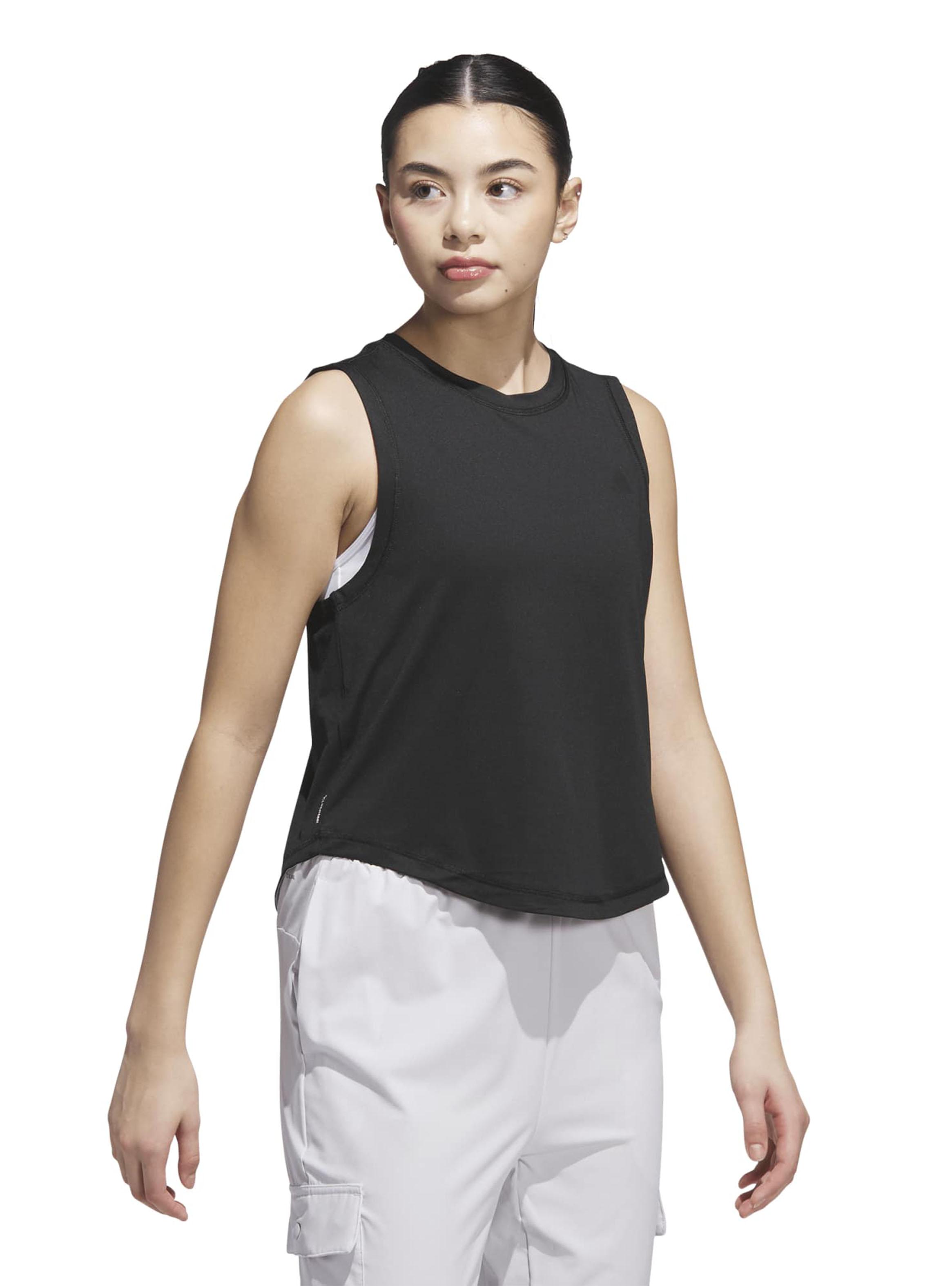 Camiseta sin Mangas Designed for Train Workout-2