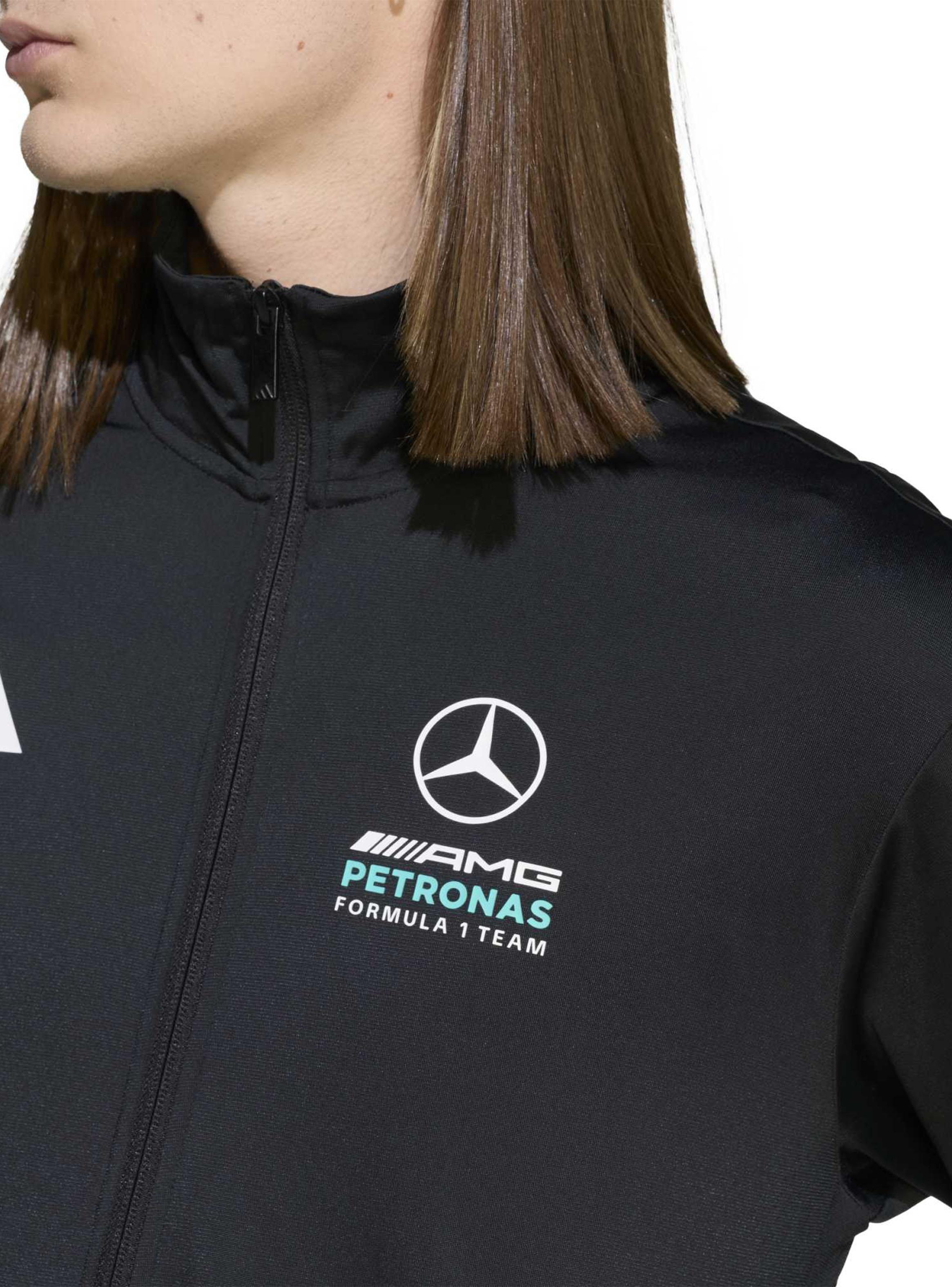 Chaqueta Deportiva DNA Mercedes - Amg Petronas F1 Team-4