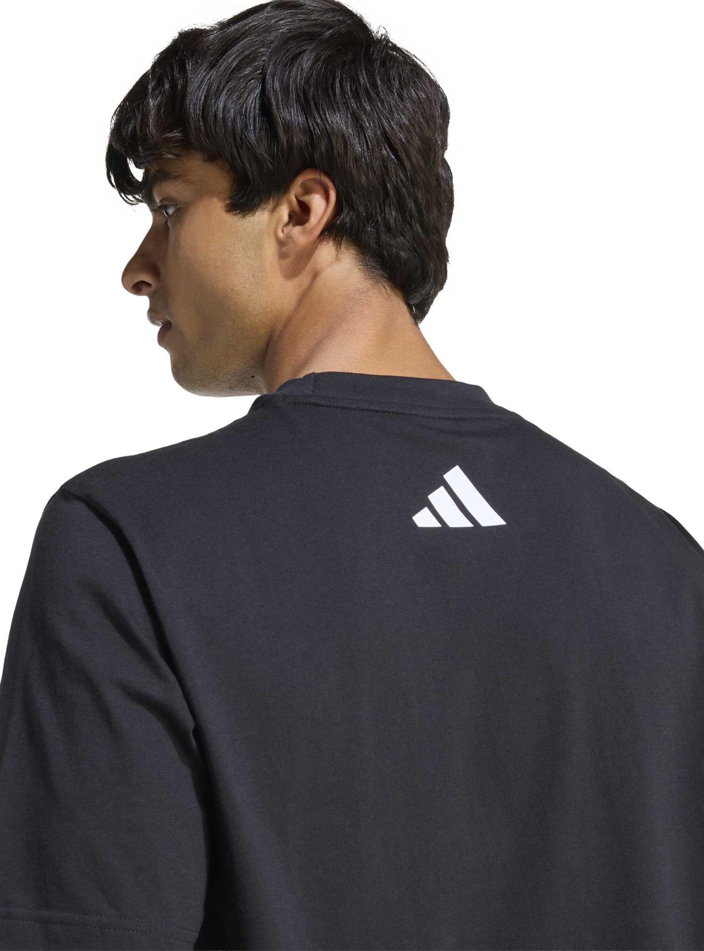 Polera Graphic Mercedes - Amg Petronas F1 Team Dna-3