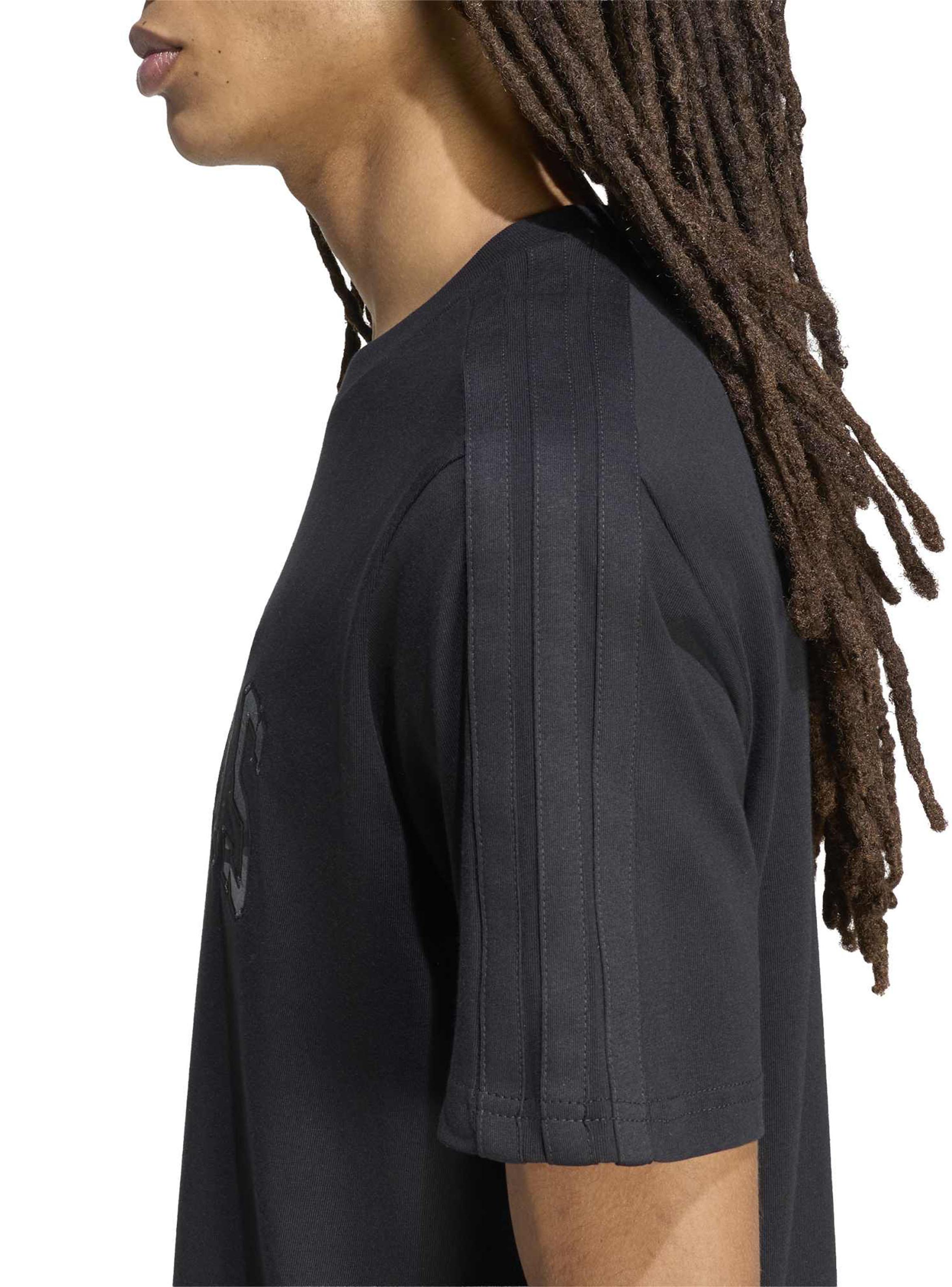 Polera Print Camo Seasonal Essentials-3