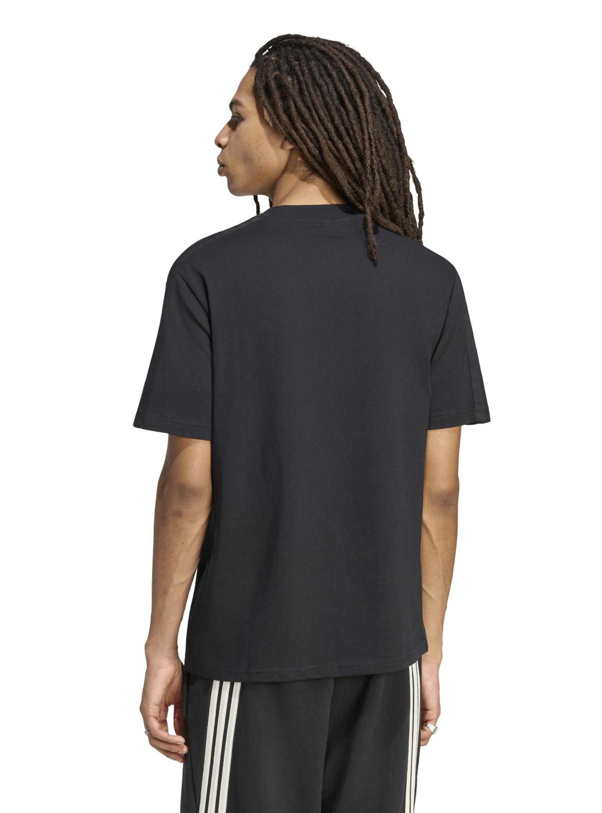 Polera Print Camo Seasonal Essentials-1