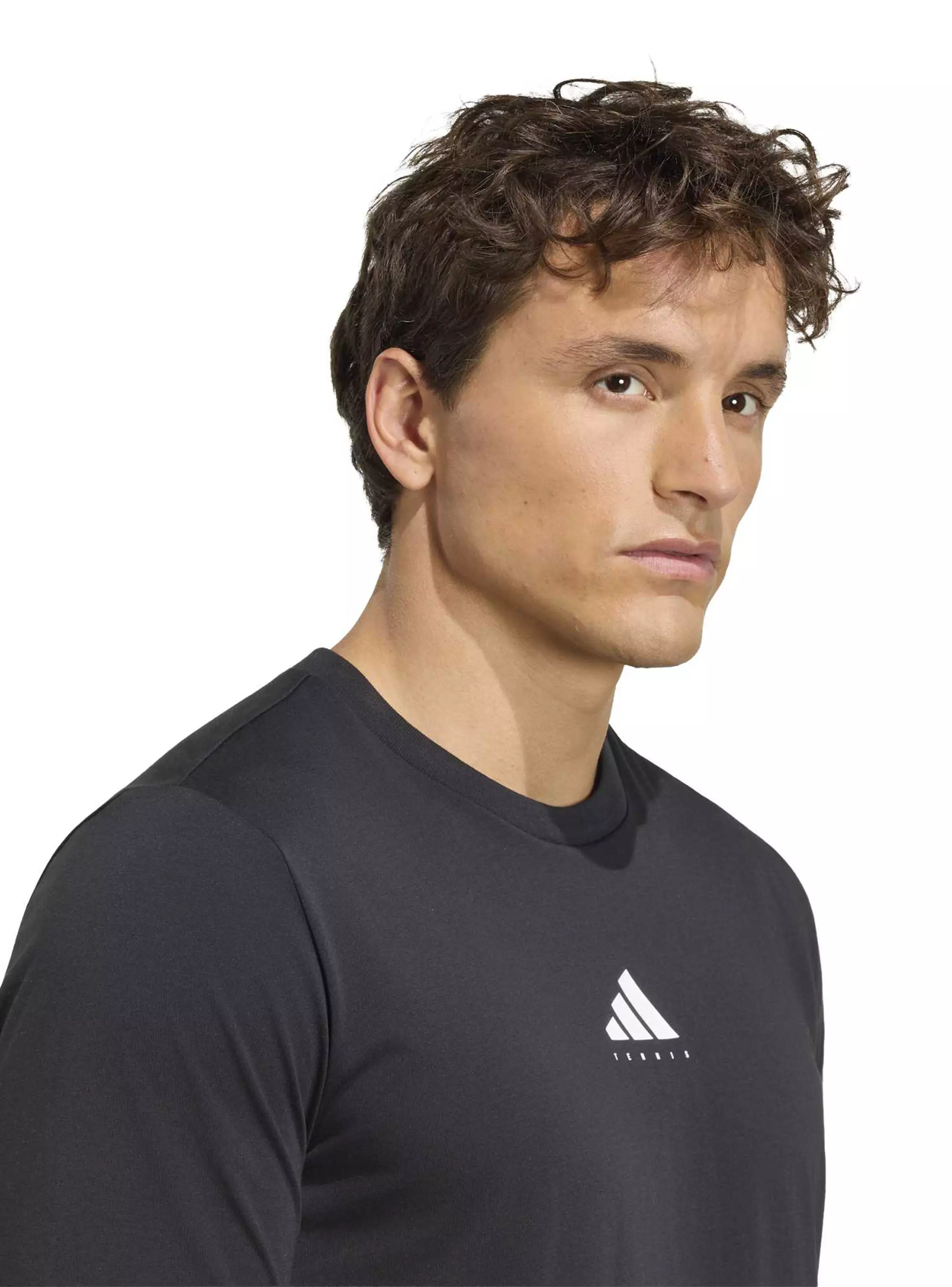 Polera Tenis Graphic Category-2