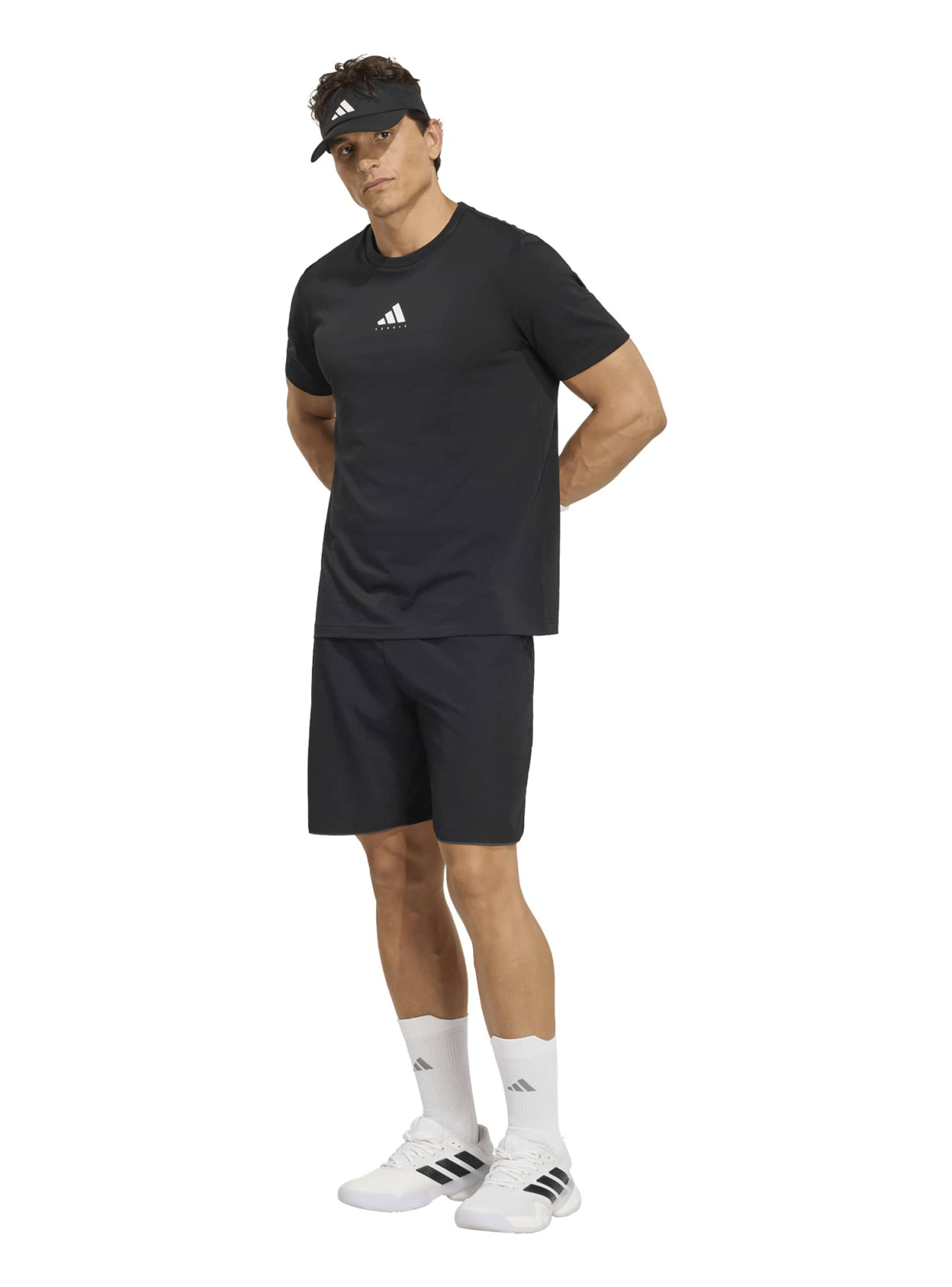 Polera Tenis Graphic Category-4