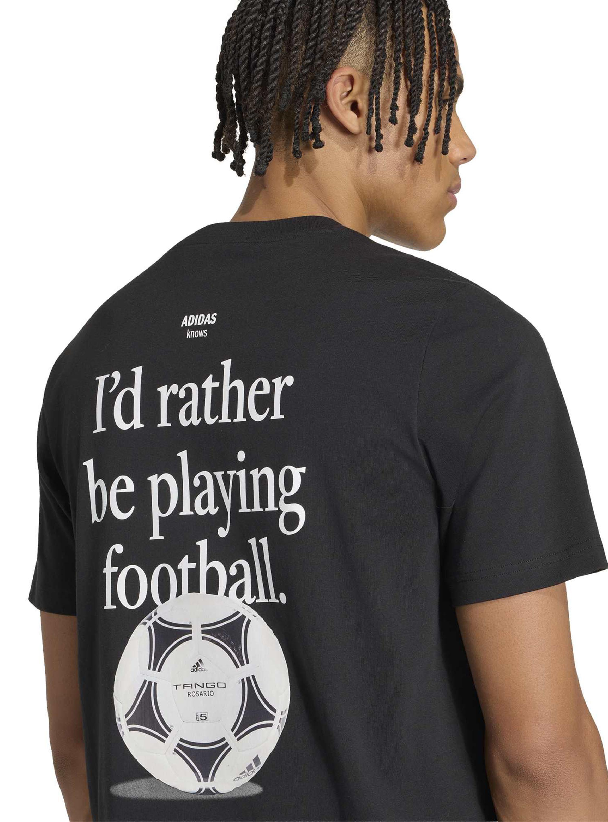 Polera Estampada Football Category-3