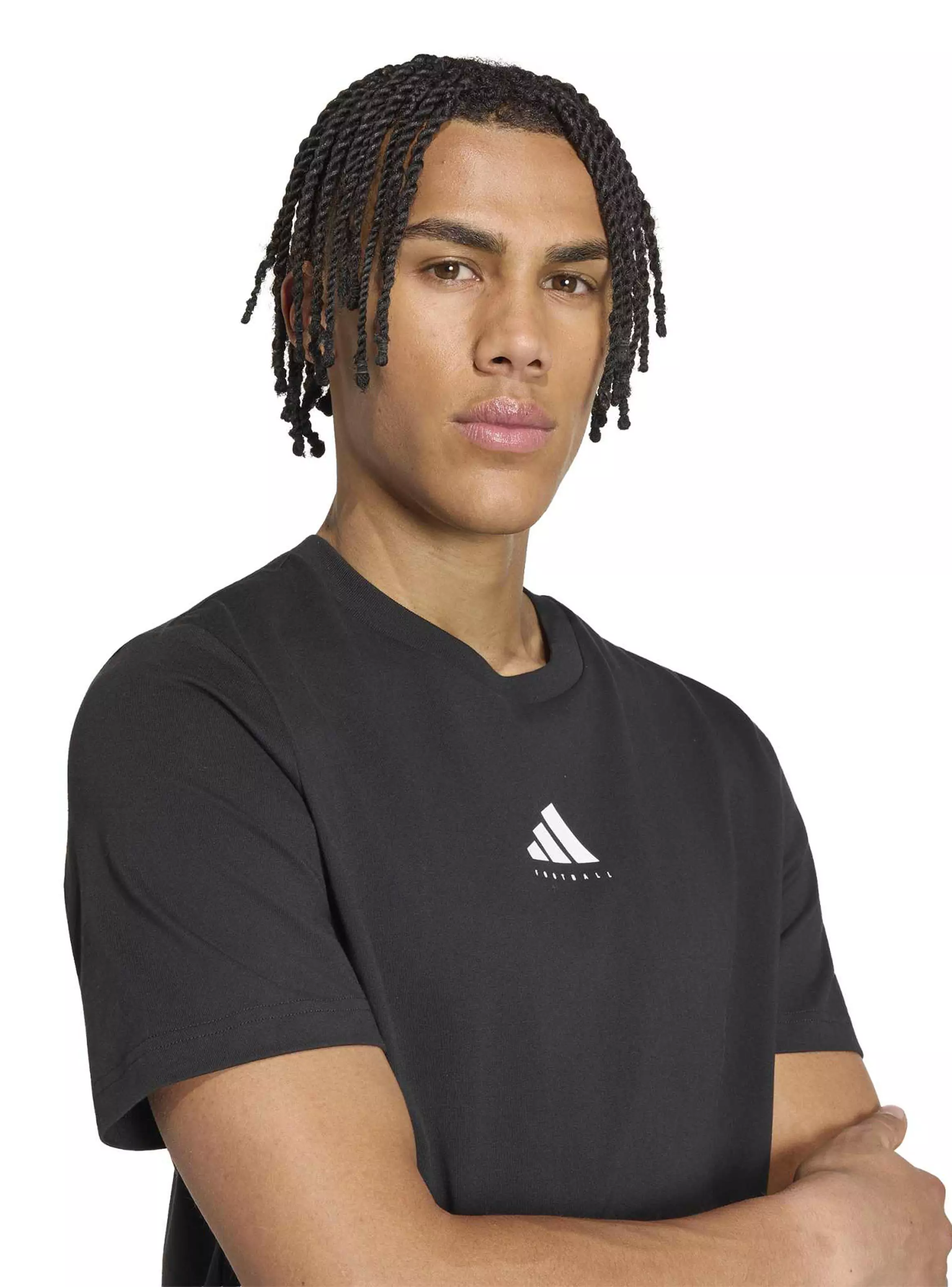Polera Estampada Football Category-2