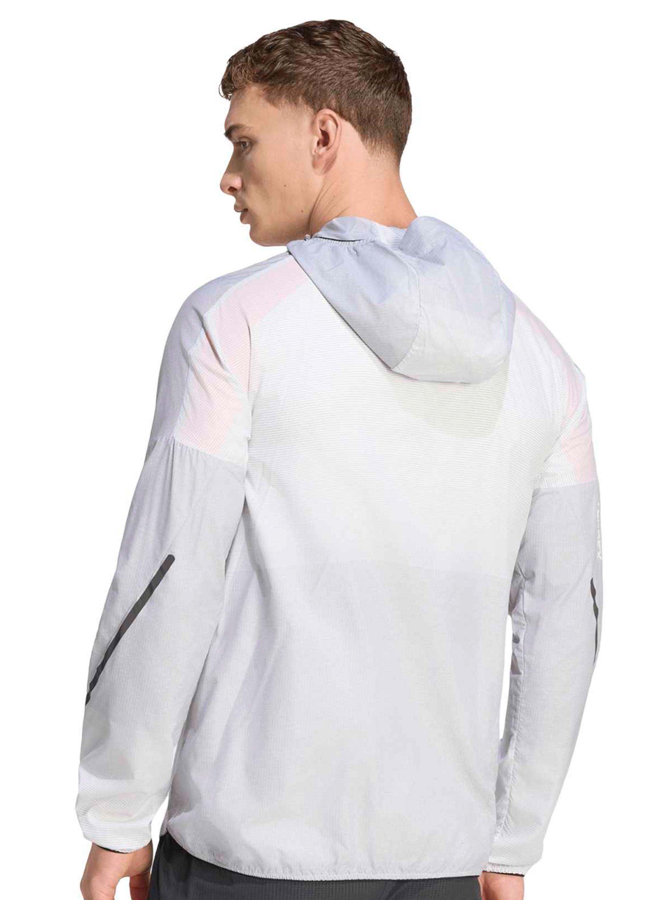 Chaqueta Cortaviento Ligera Terrex Xperior Clima365-1