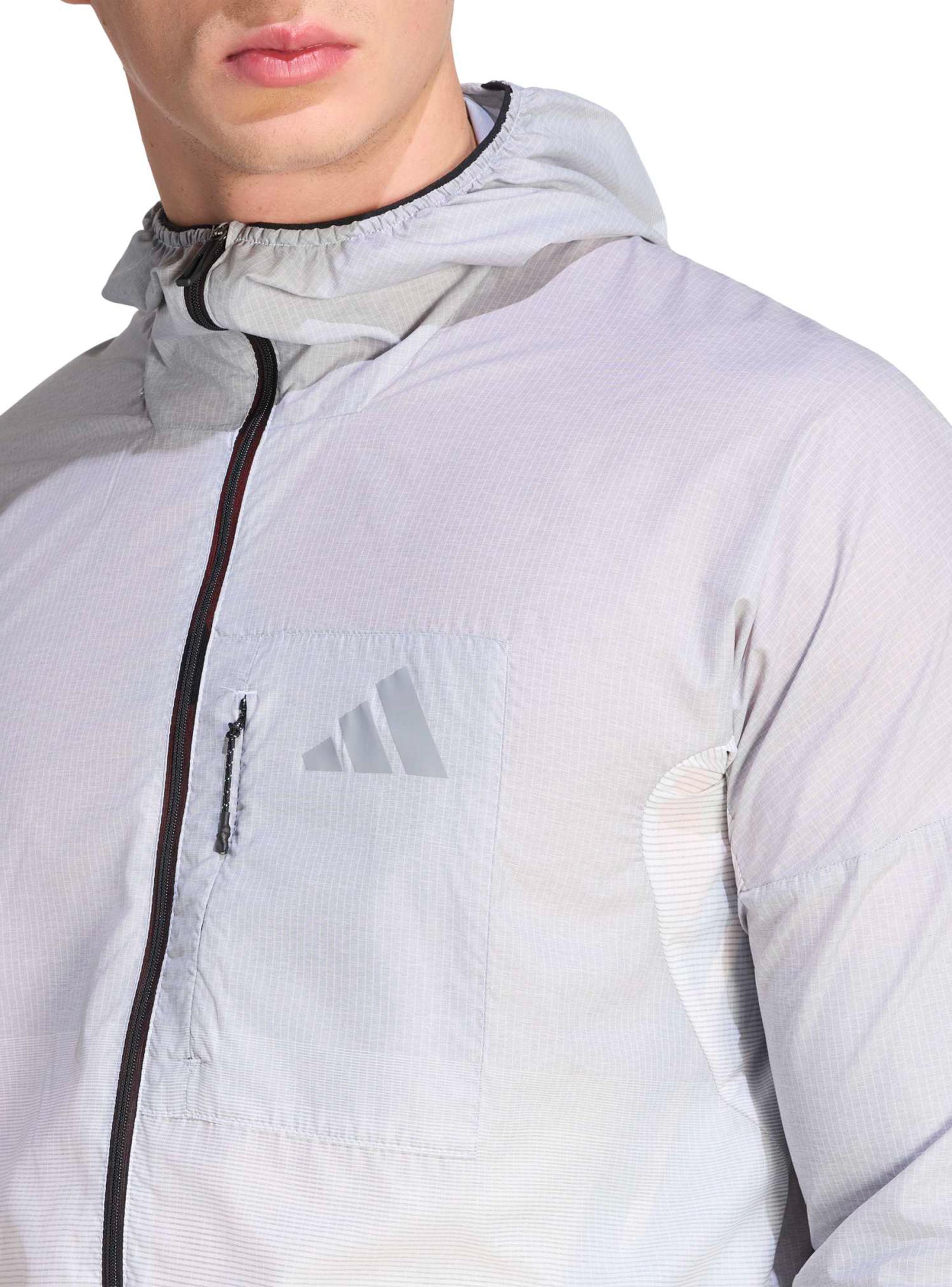 Chaqueta Cortaviento Ligera Terrex Xperior Clima365-2