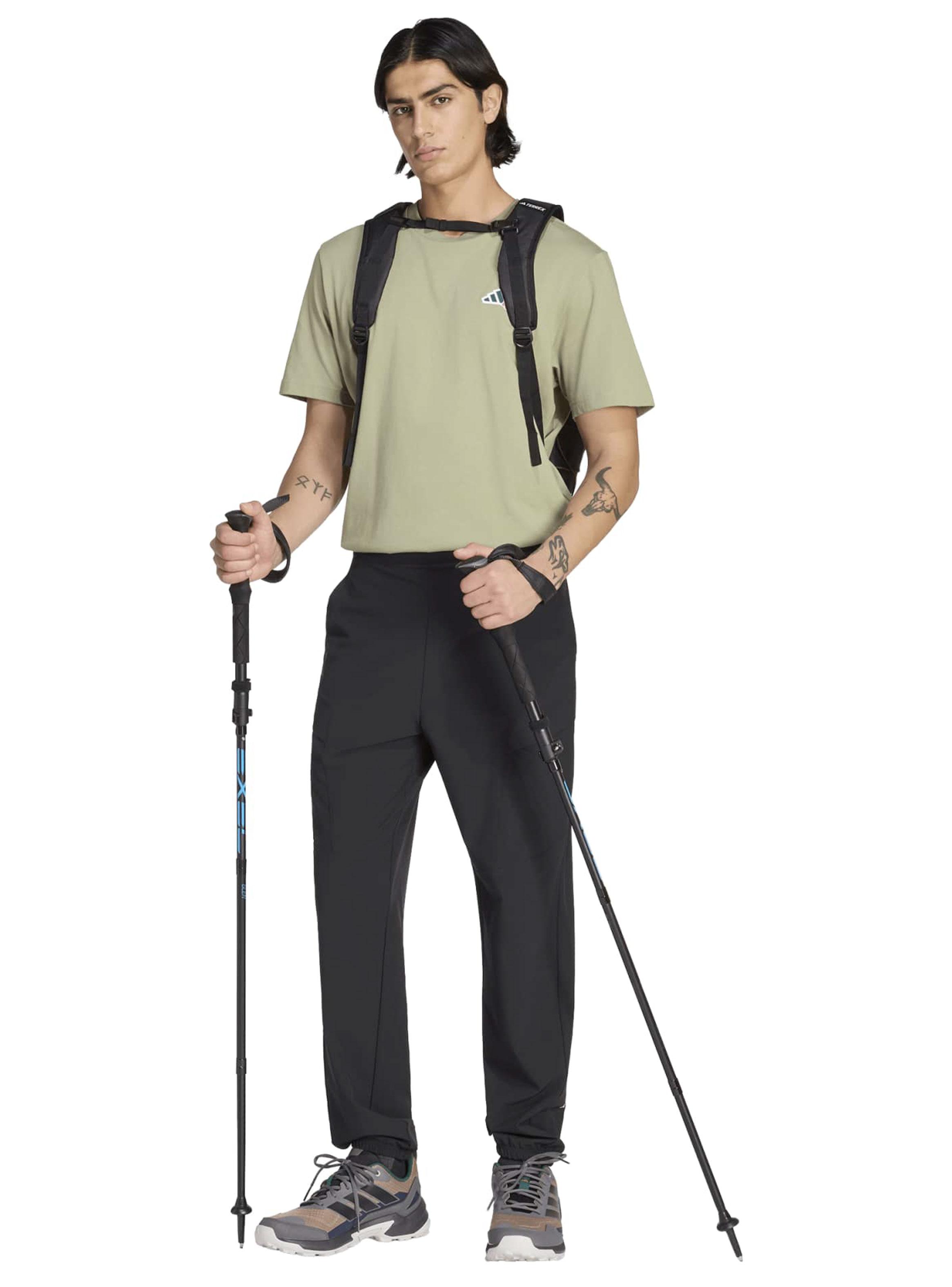Pantalón Trekking Cargo Multi Clima365 Liteflex-5