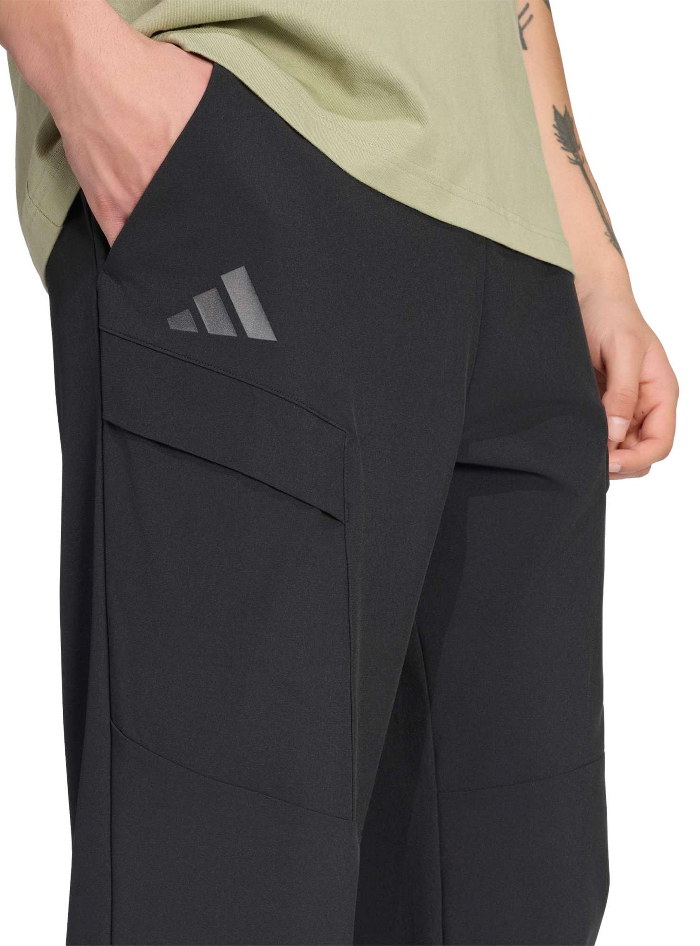 Pantalón Trekking Cargo Multi Clima365 Liteflex-2