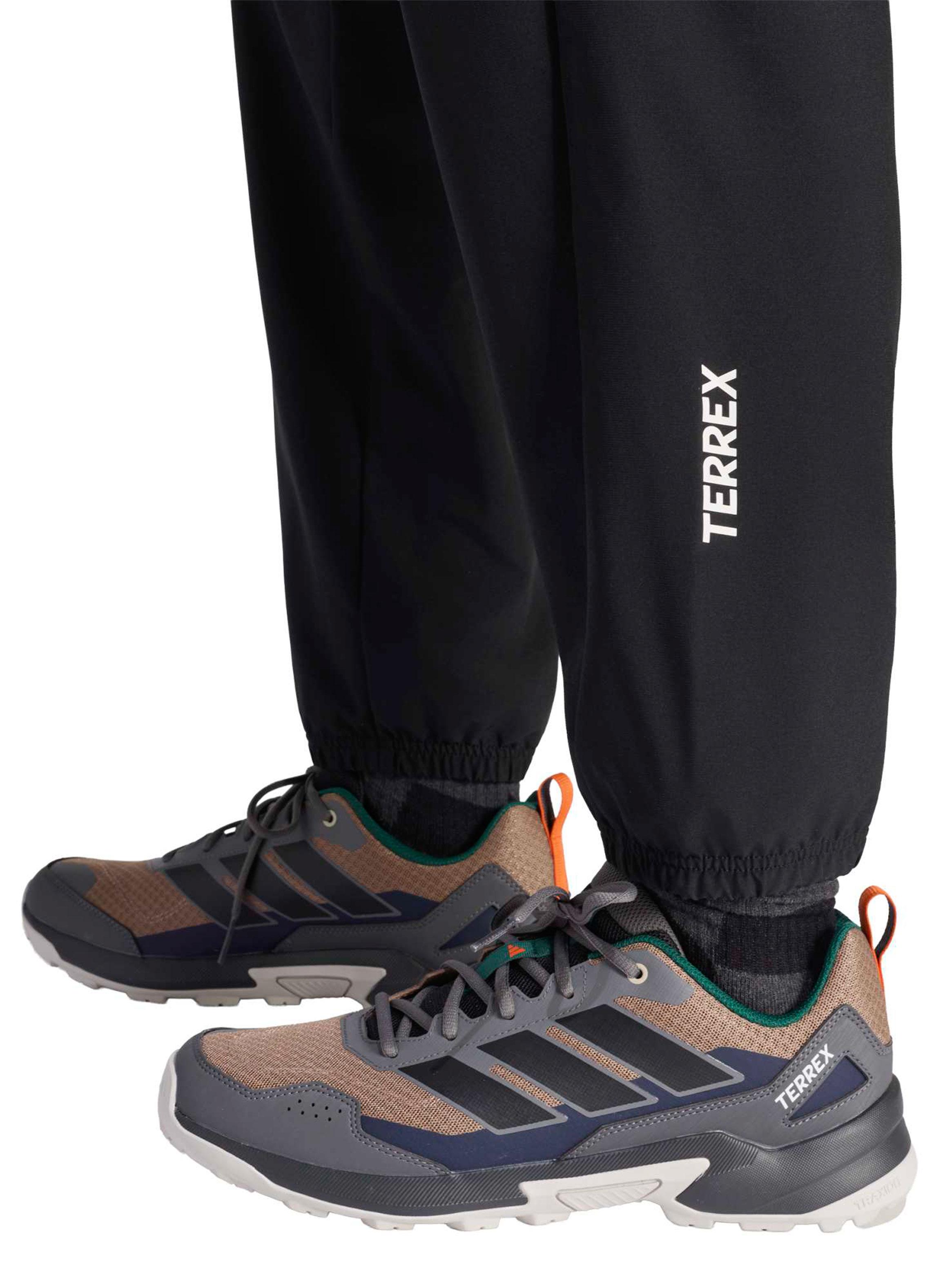 Pantalón Trekking Cargo Multi Clima365 Liteflex-3