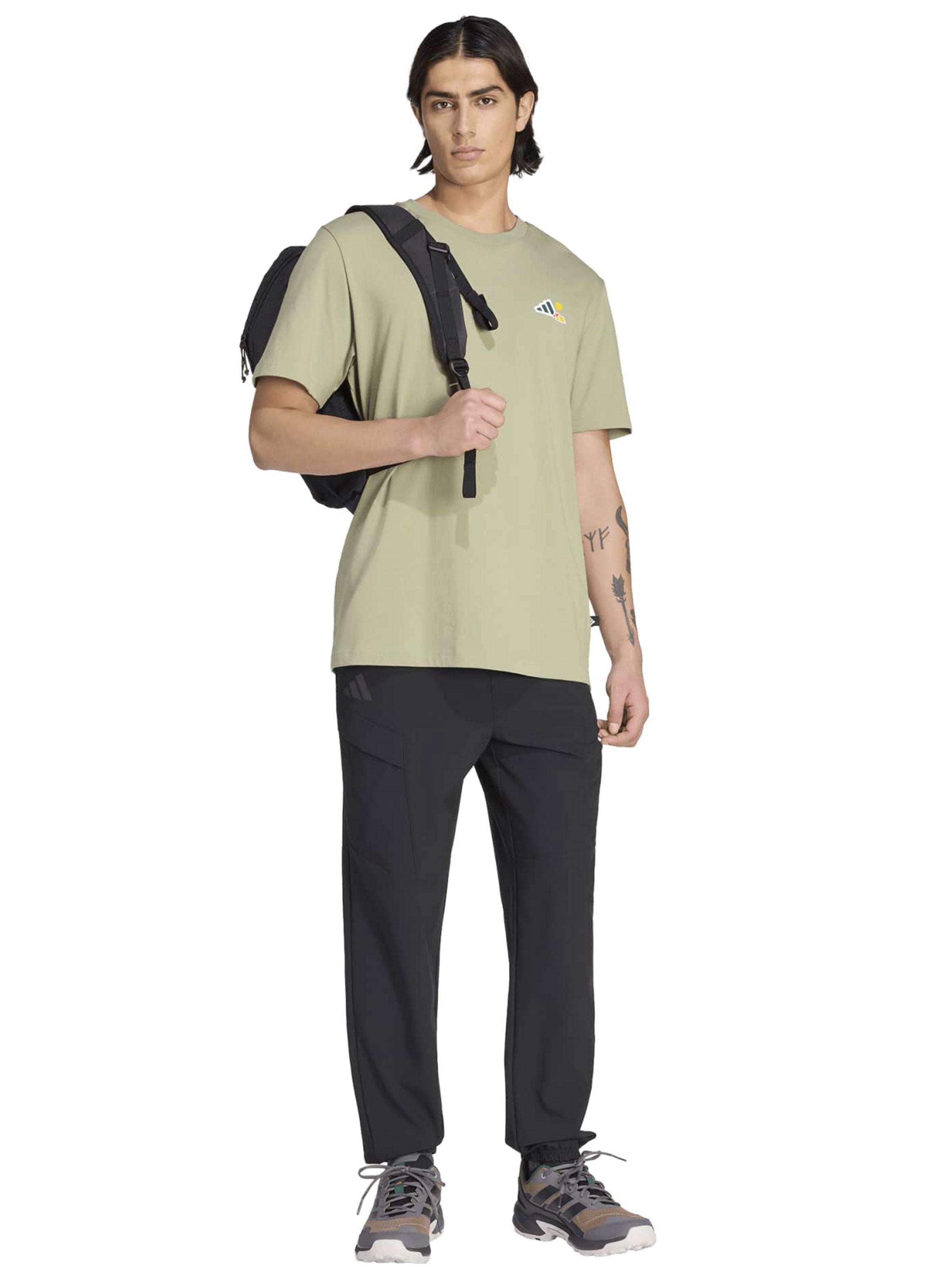 Pantalón Trekking Cargo Multi Clima365 Liteflex-4